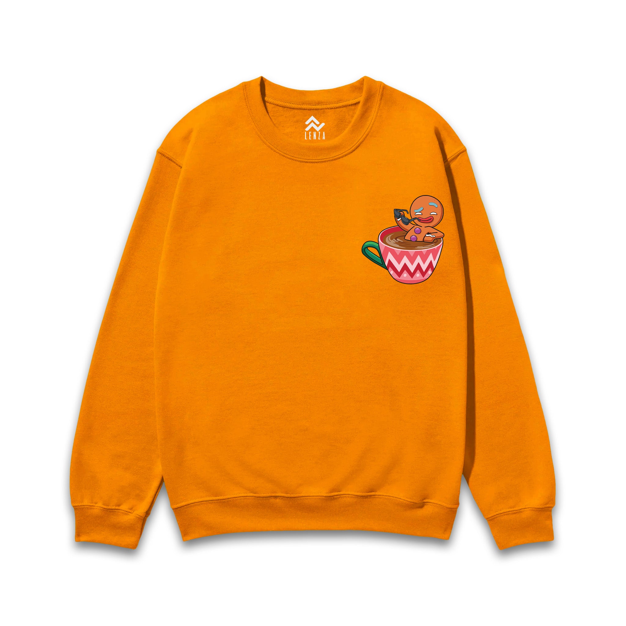 Cookie Soak - Sweatshirt