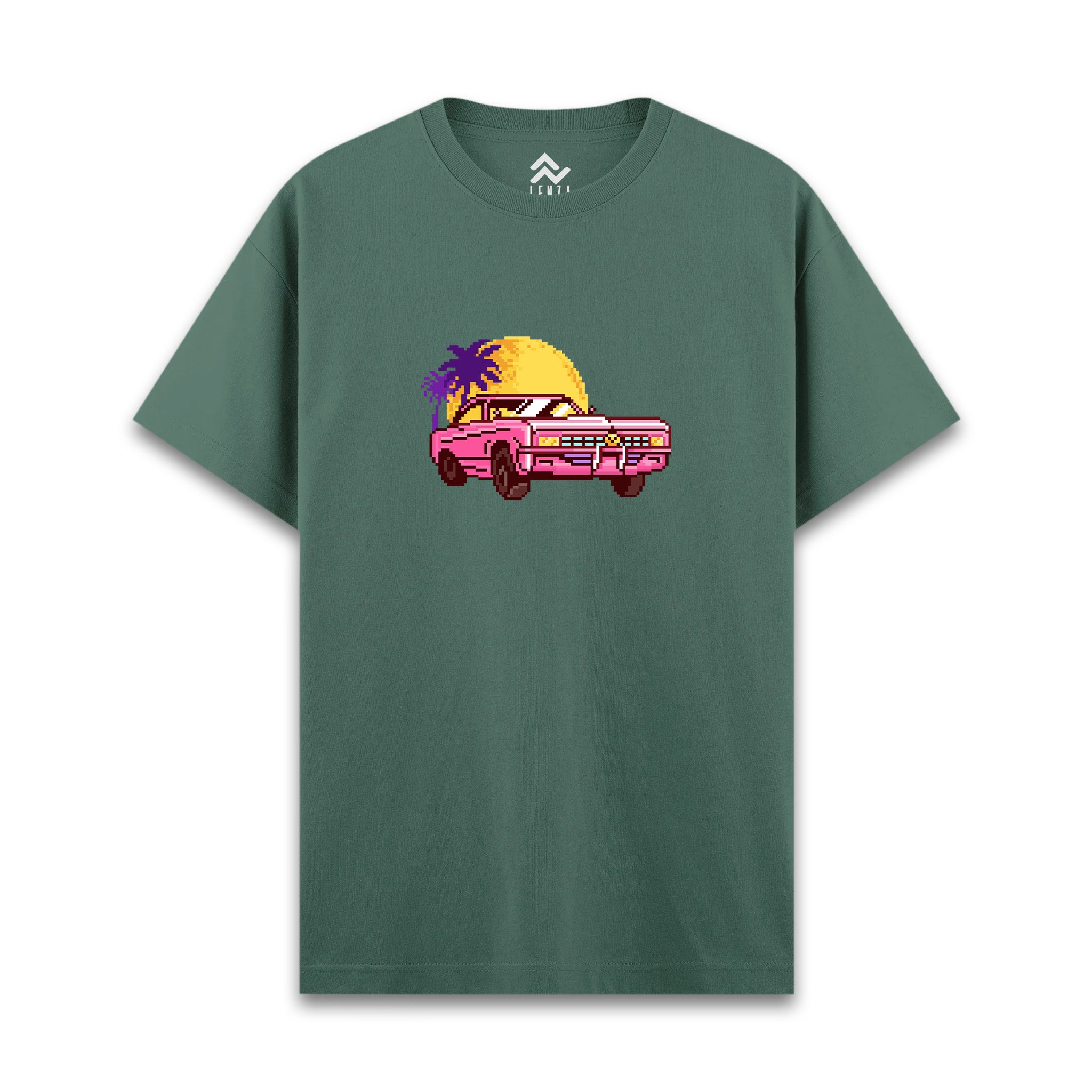 Lowrider ’84 - Regular