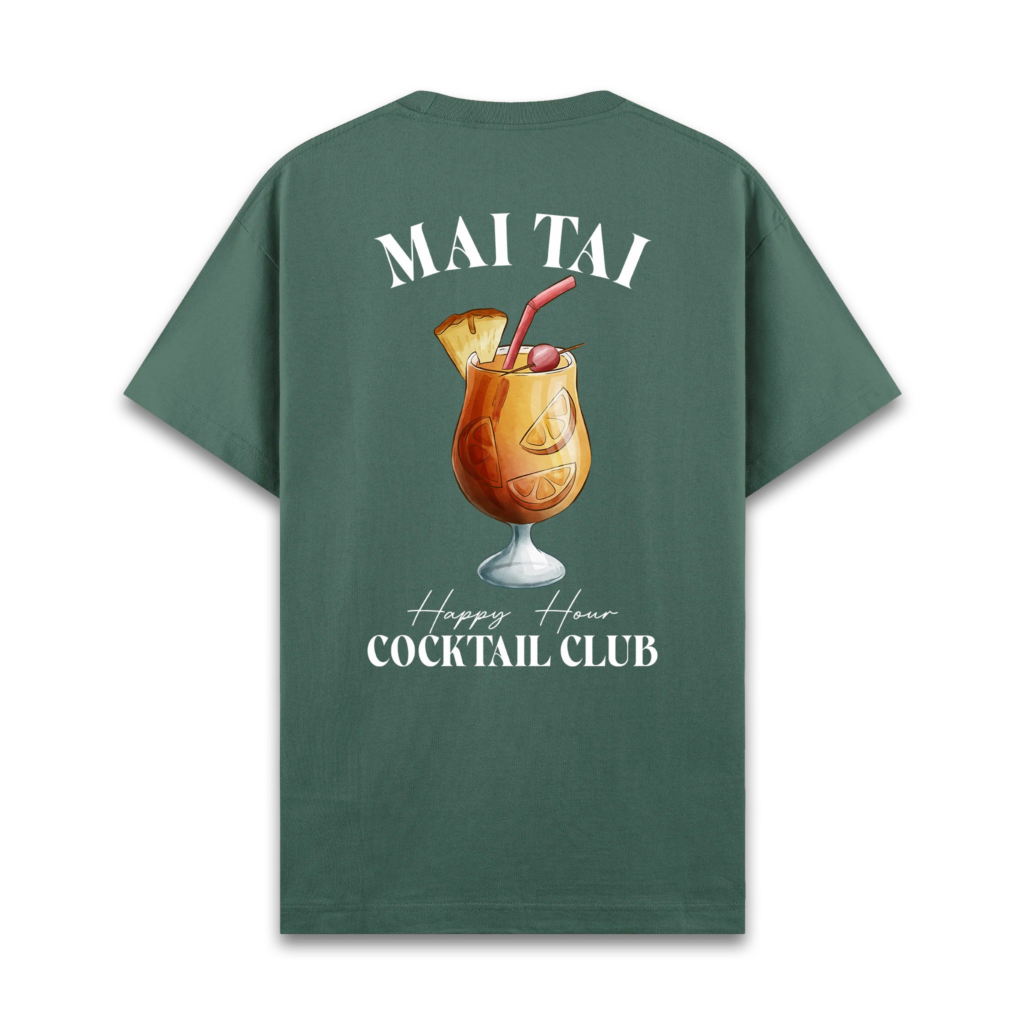 Mai Tai - Regular