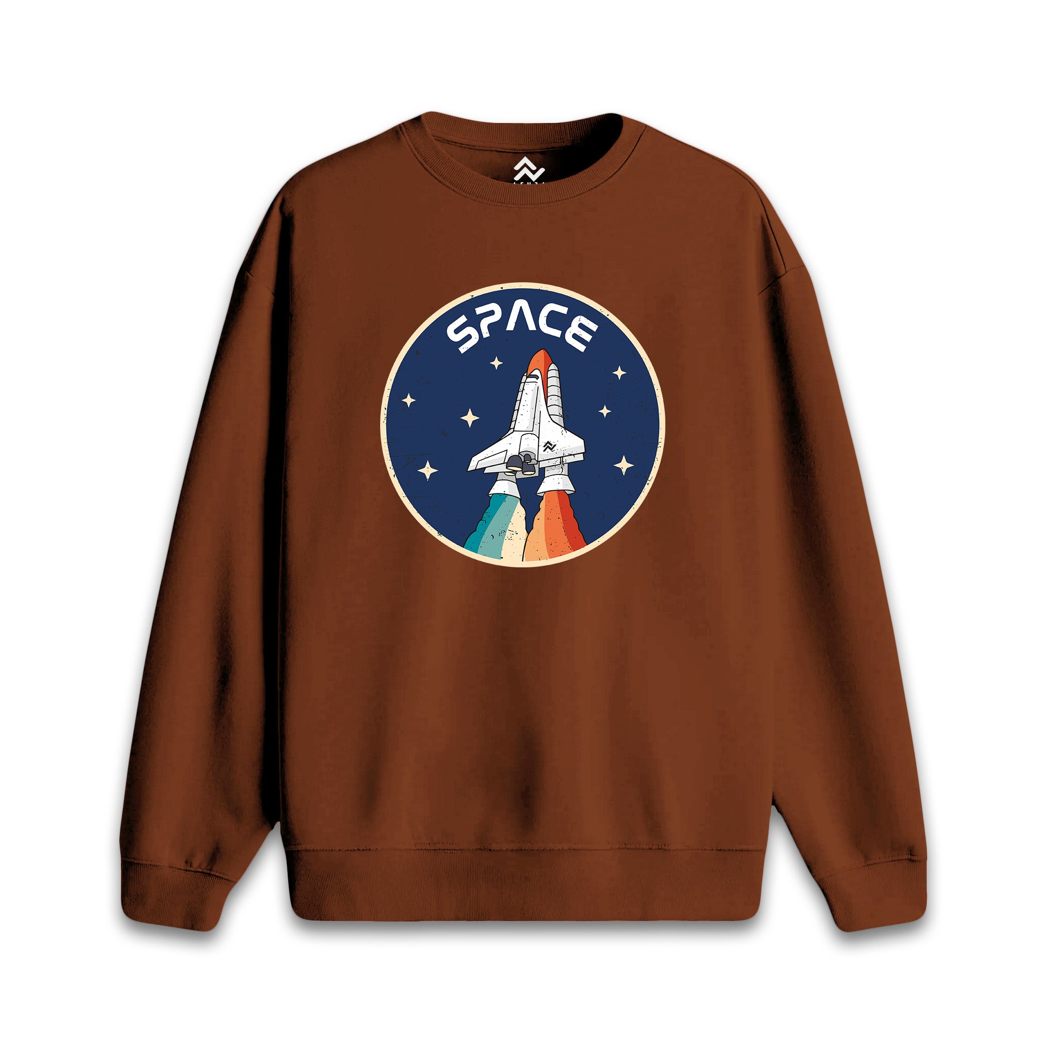 Space - Oversize Sweatshirt