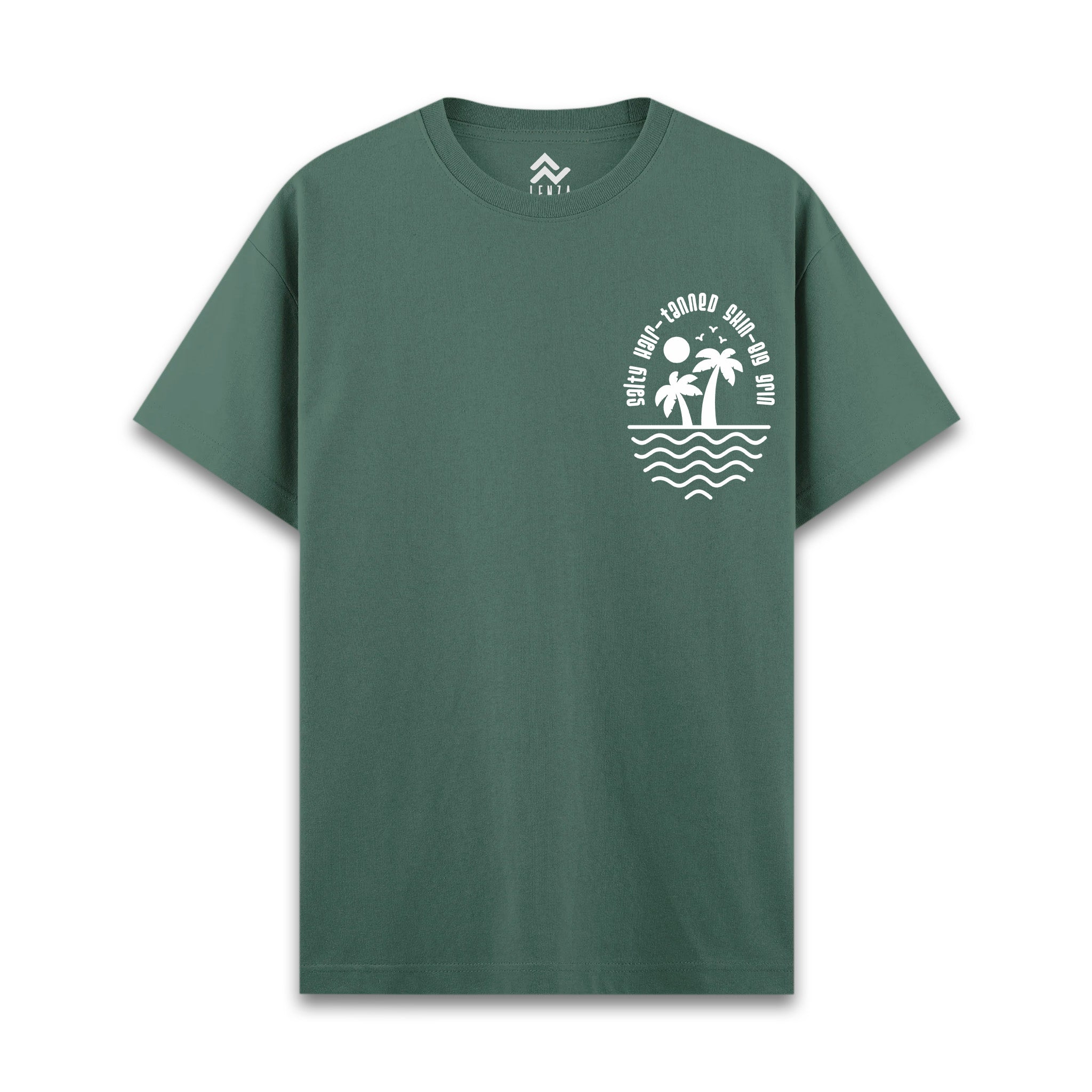 Good Vibes Only - Regular