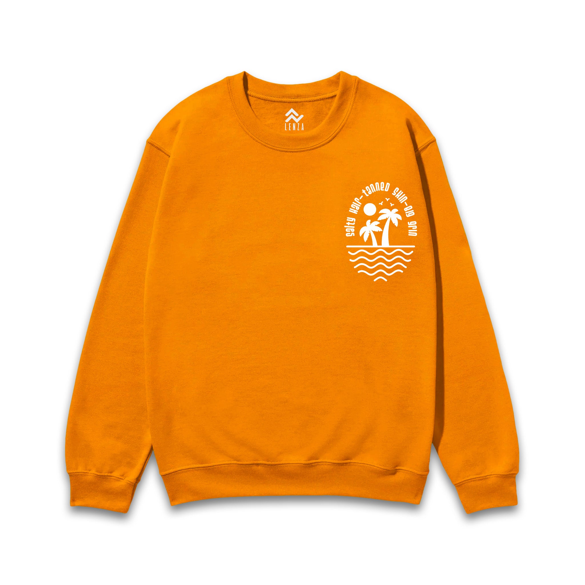 Good Vibes Only - Sweatshirt