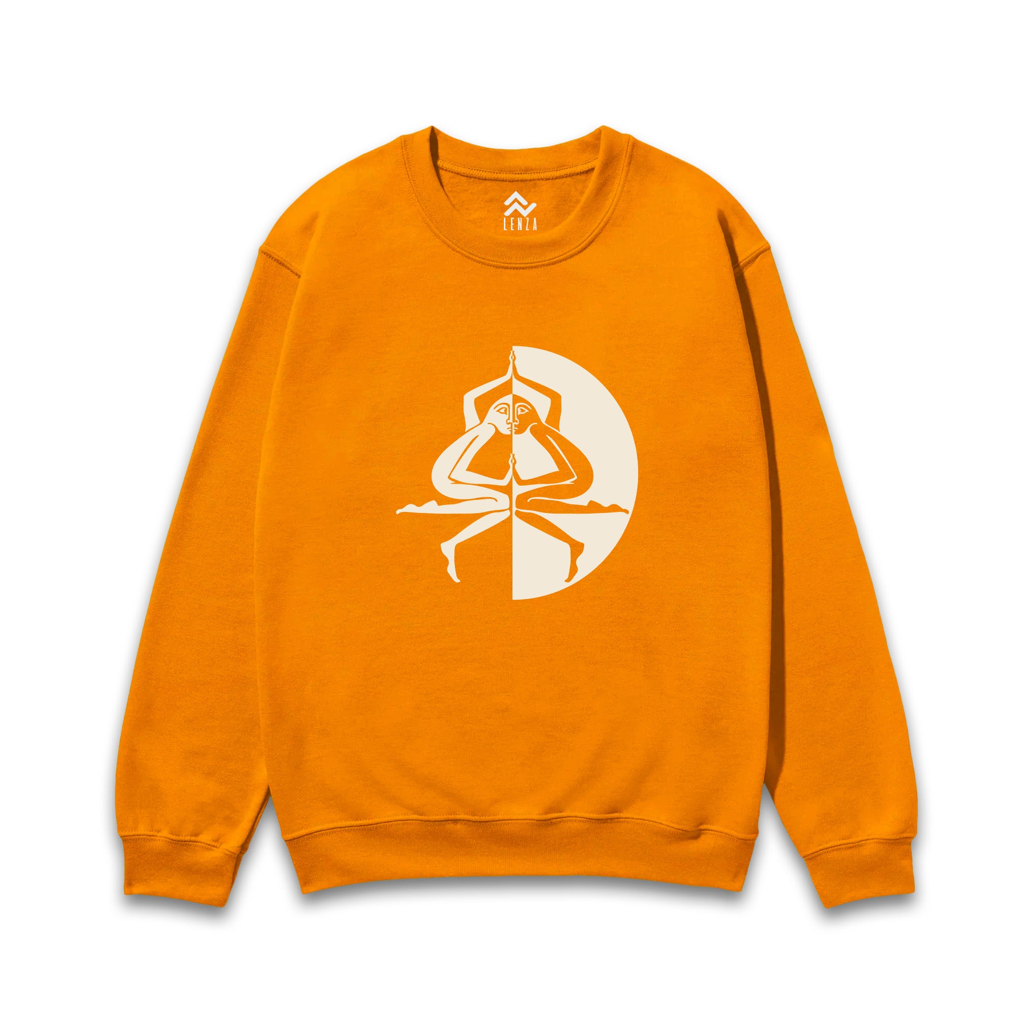 Reflected - Sweatshirt