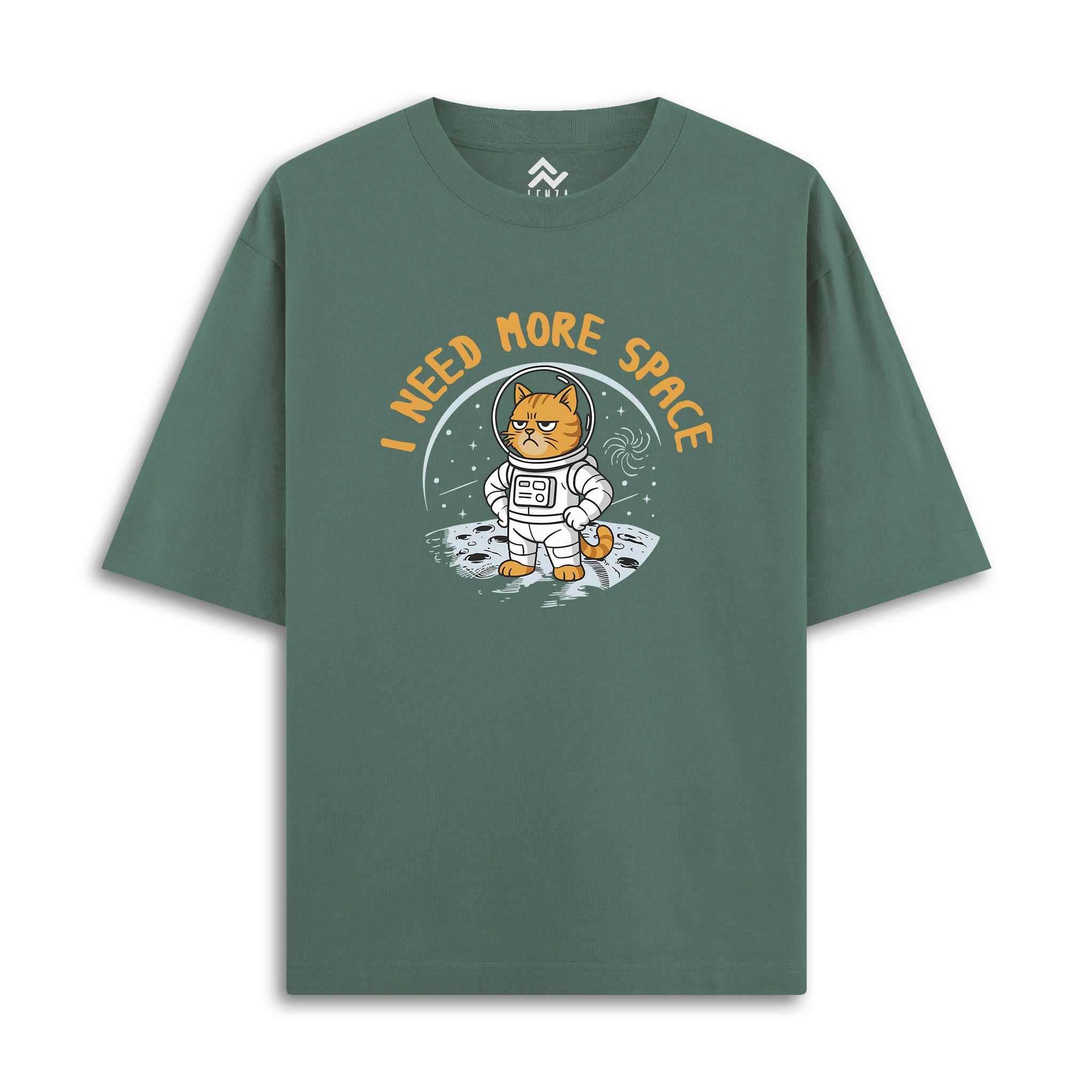 I Need More Space - Oversize