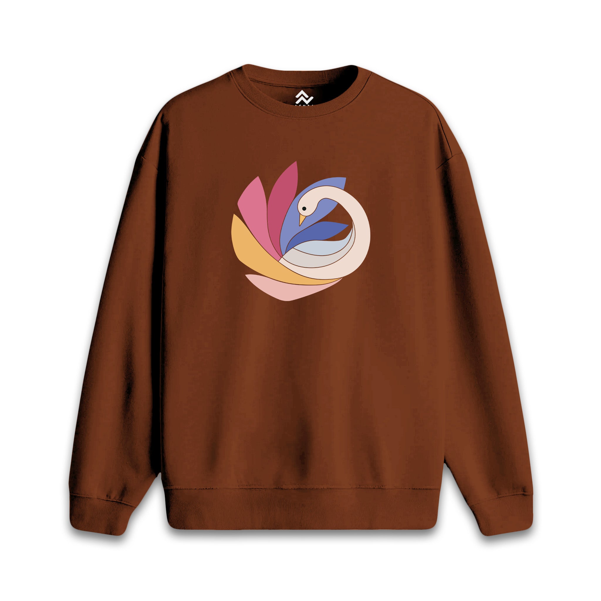 Elegant - Oversize Sweatshirt