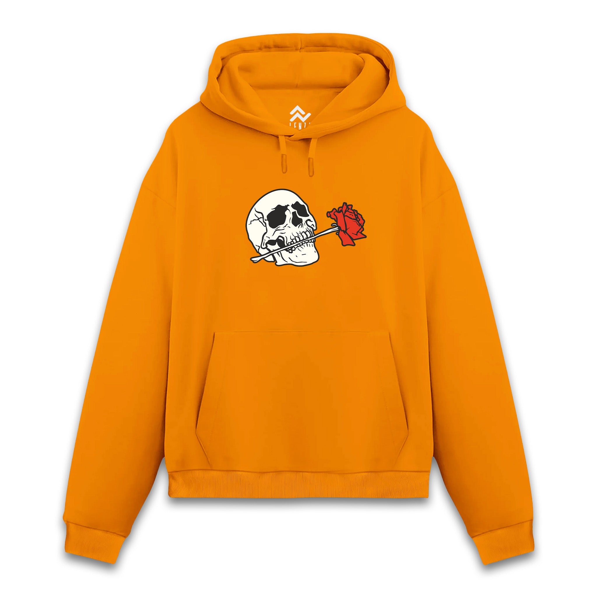 Roskull - Hoodie
