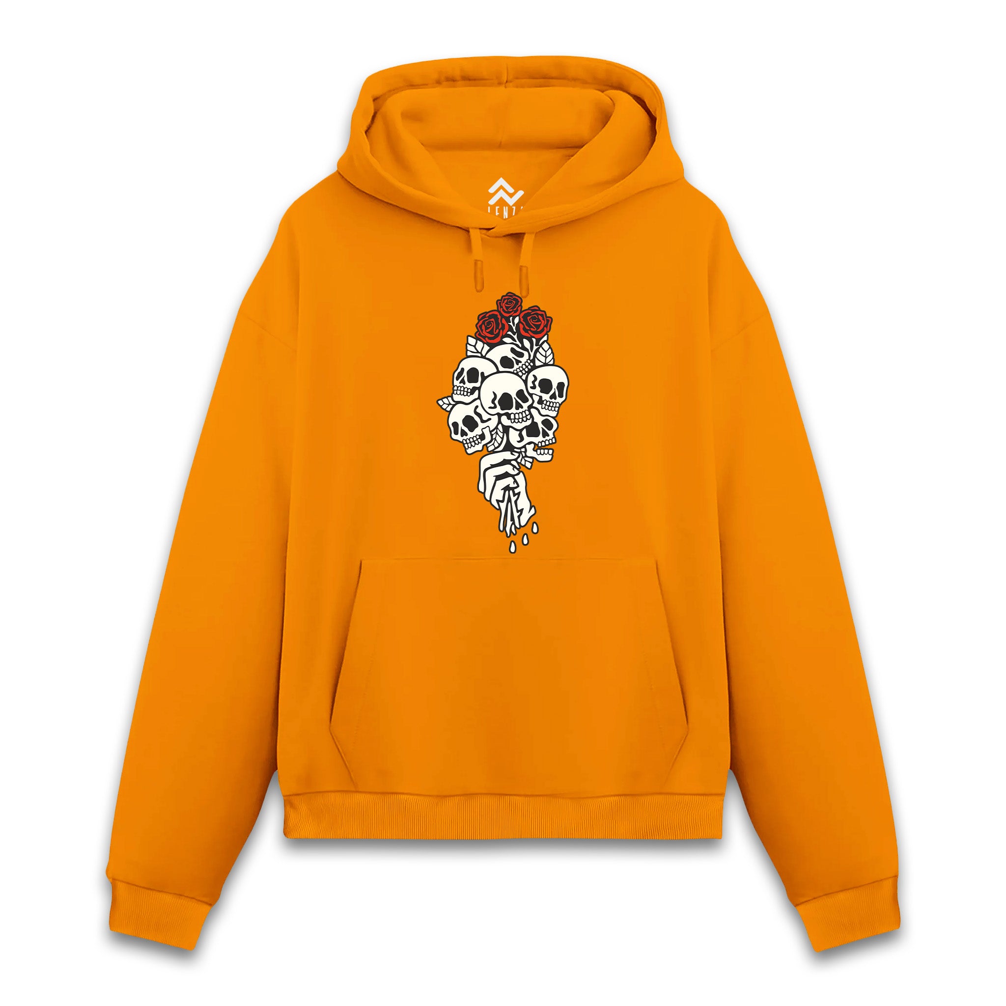 Love & Death - Hoodie