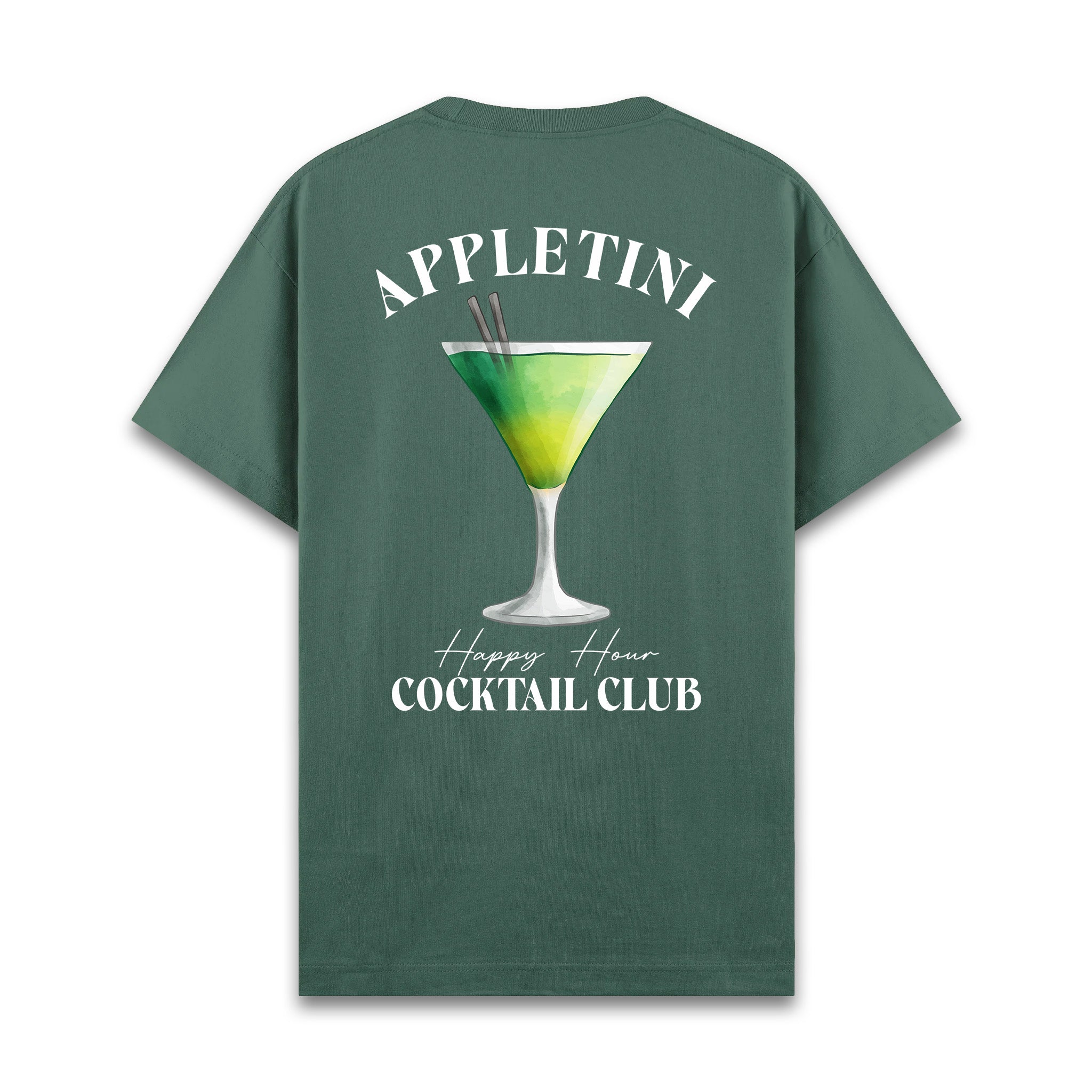 Appletini - Regular