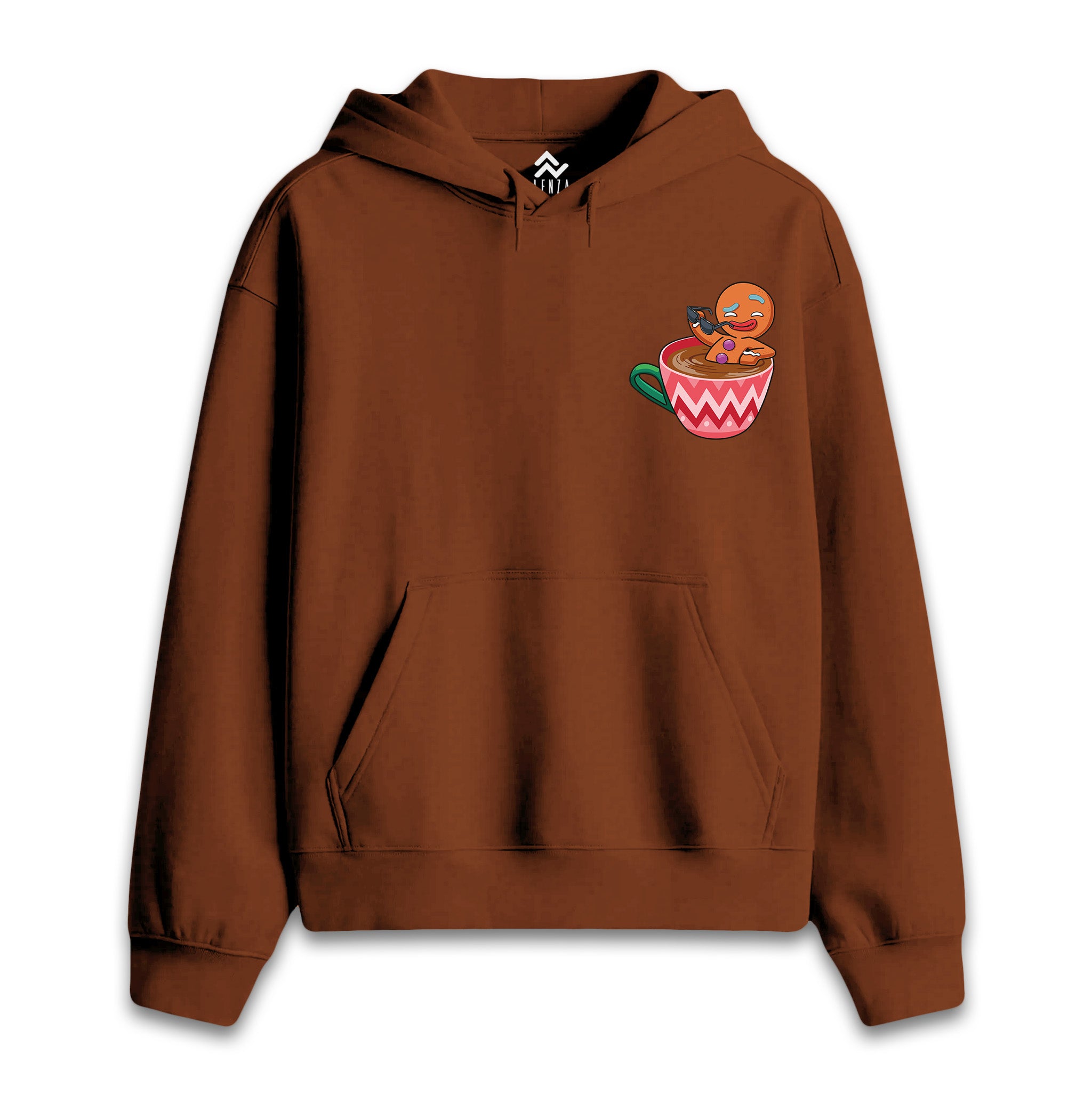 Cookie Soak - Oversize Hoodie