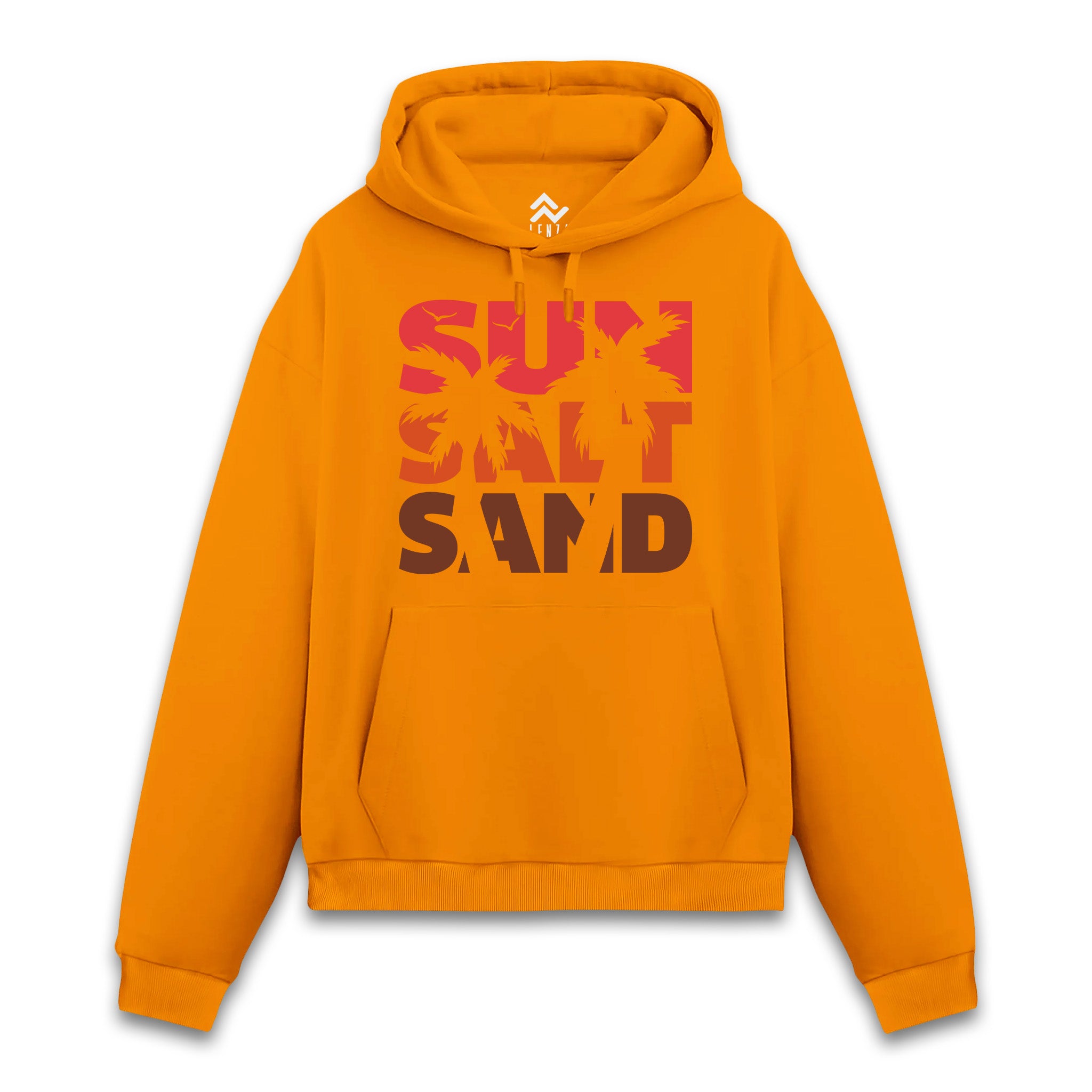 Sun Salt Sand - Hoodie