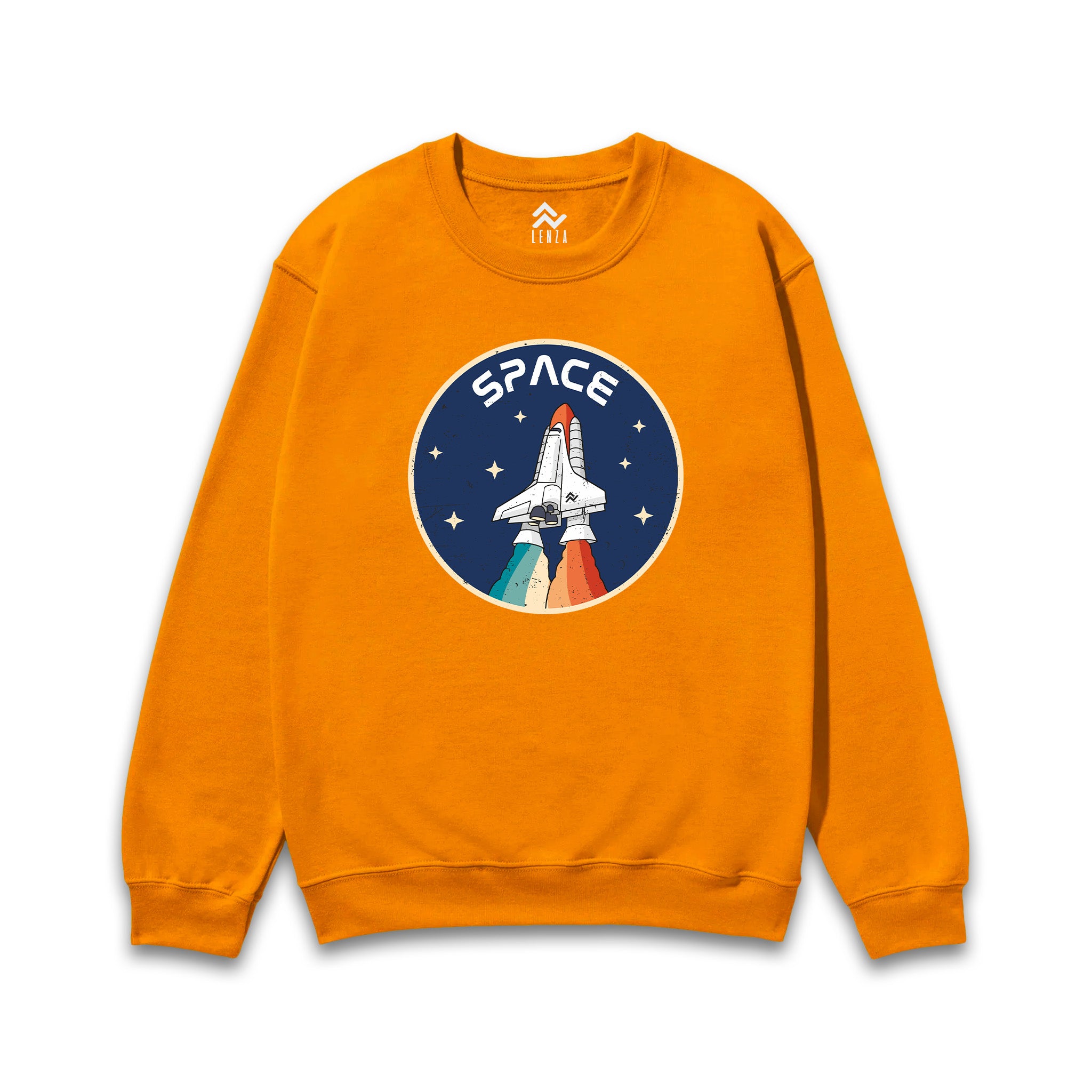 Space - Sweatshirt