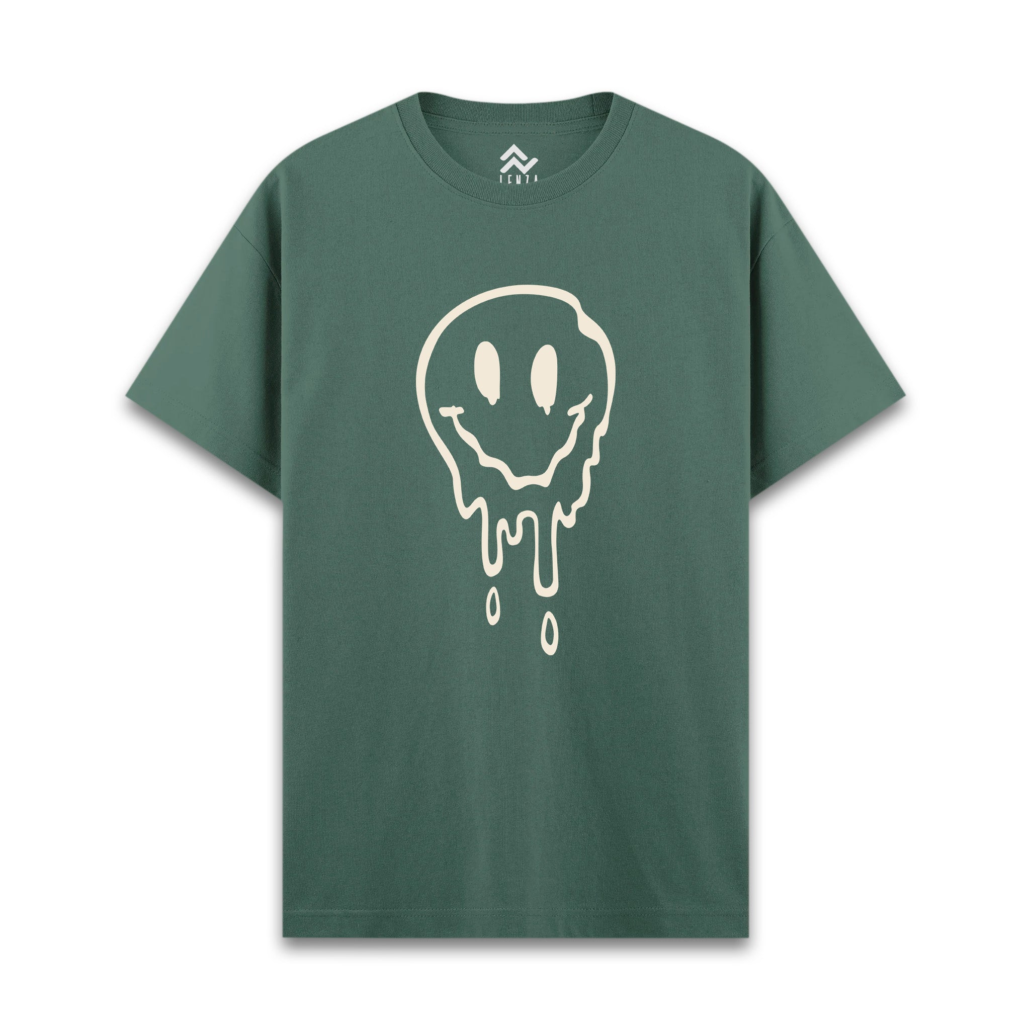 Melted Smile - Regular