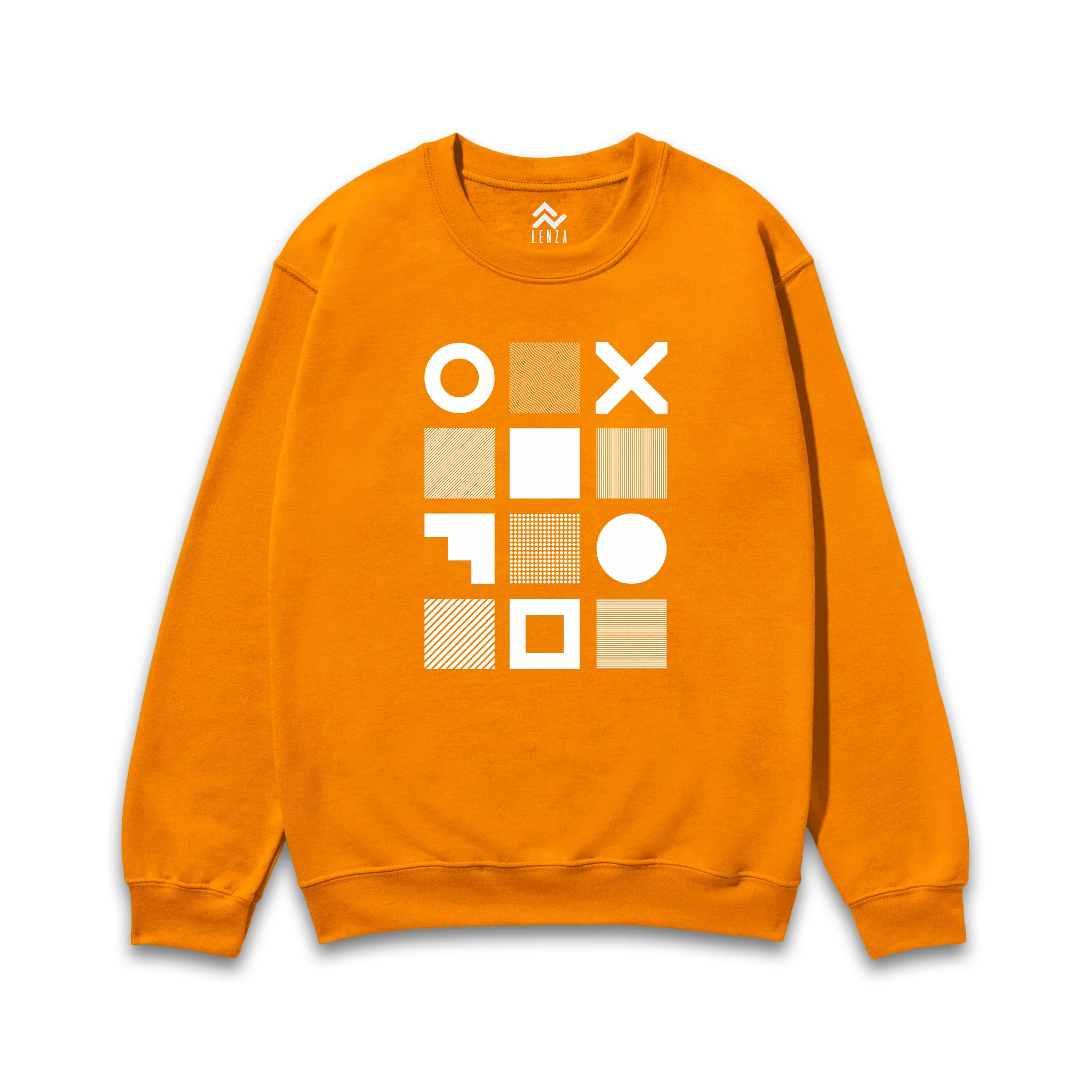 Geometry - Sweatshirt