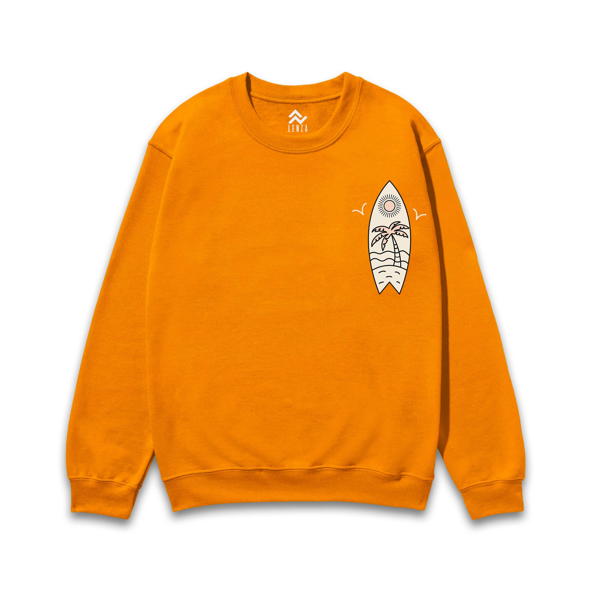 Endless Summer - Sweatshirt