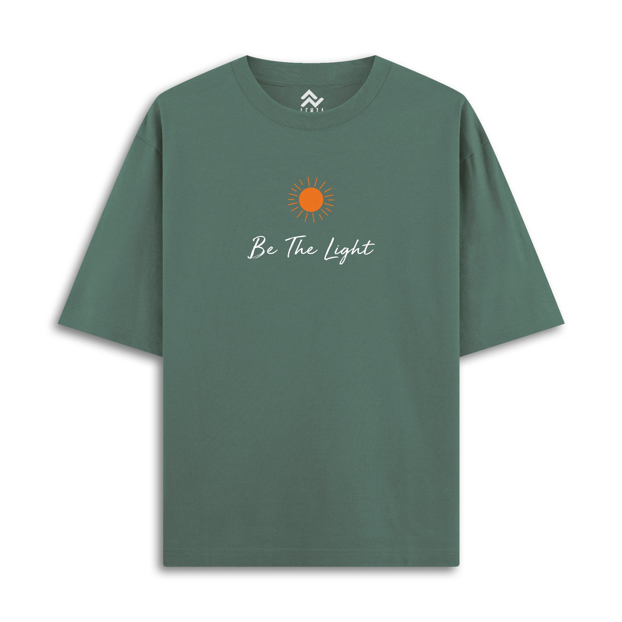 Be the Light - Oversize
