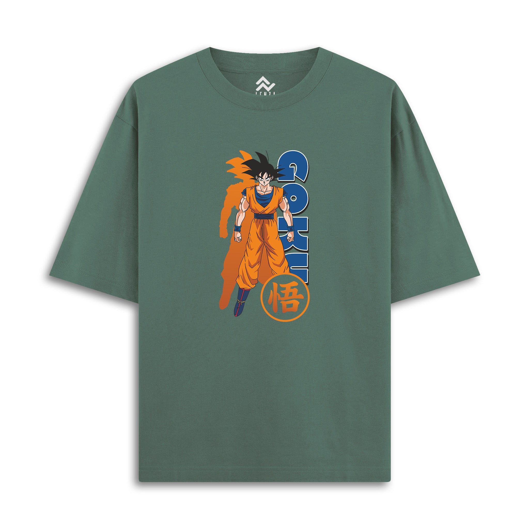 Goku - Oversize