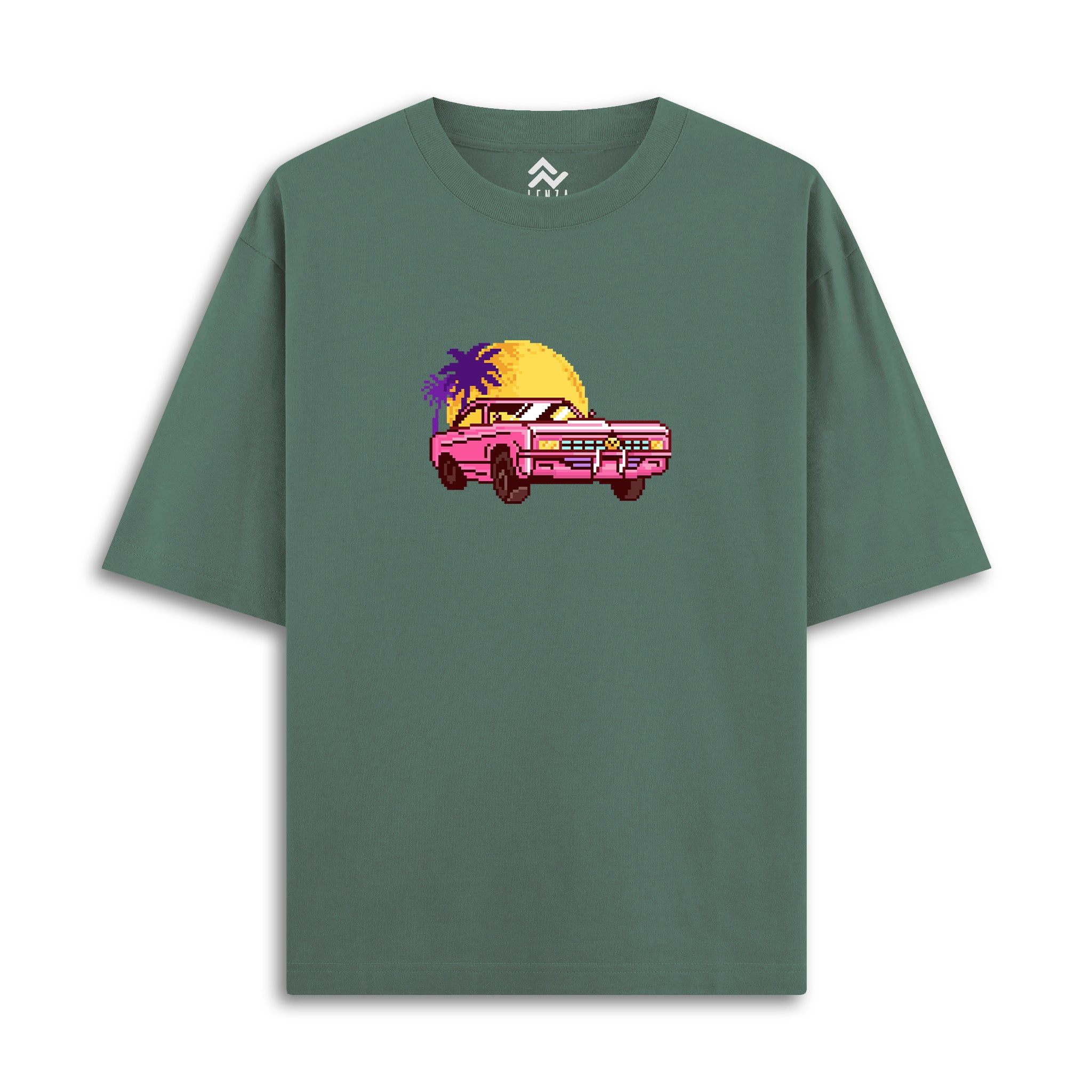 Lowrider ’84 - Oversize