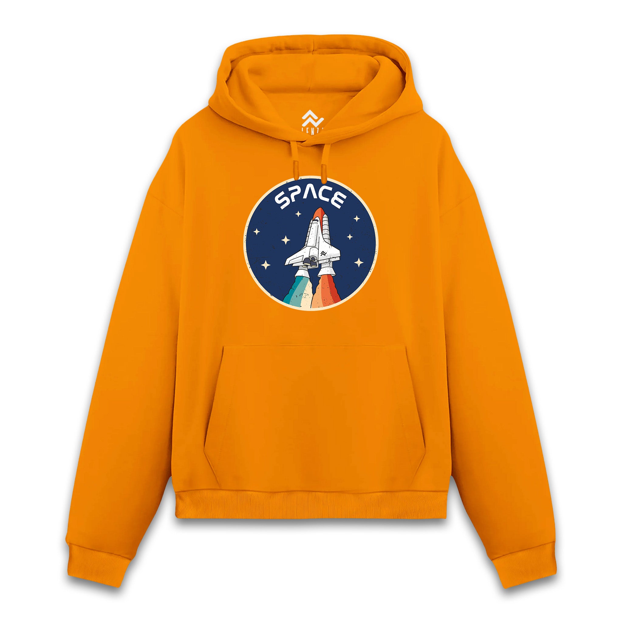 Space - Hoodie