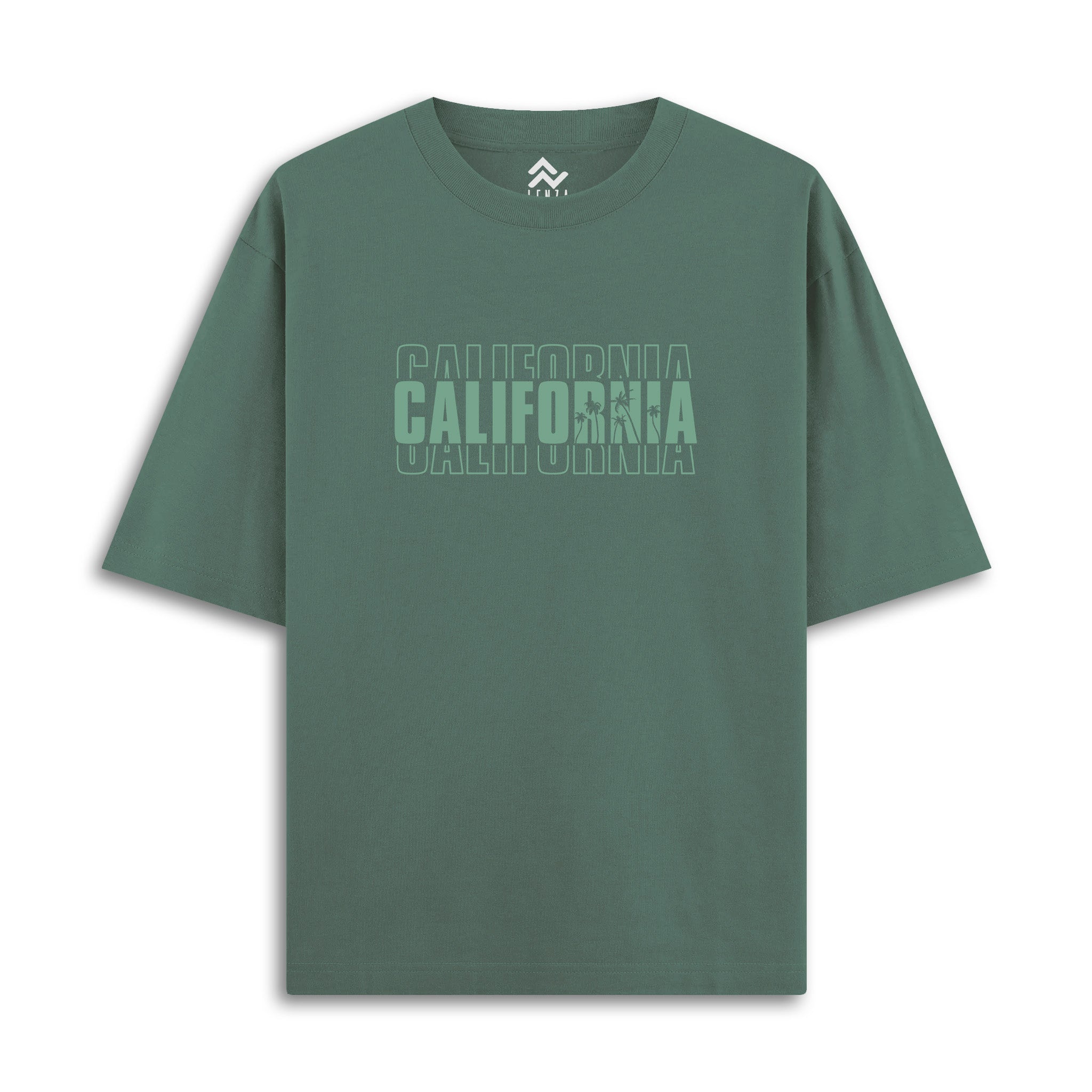 California - Oversize