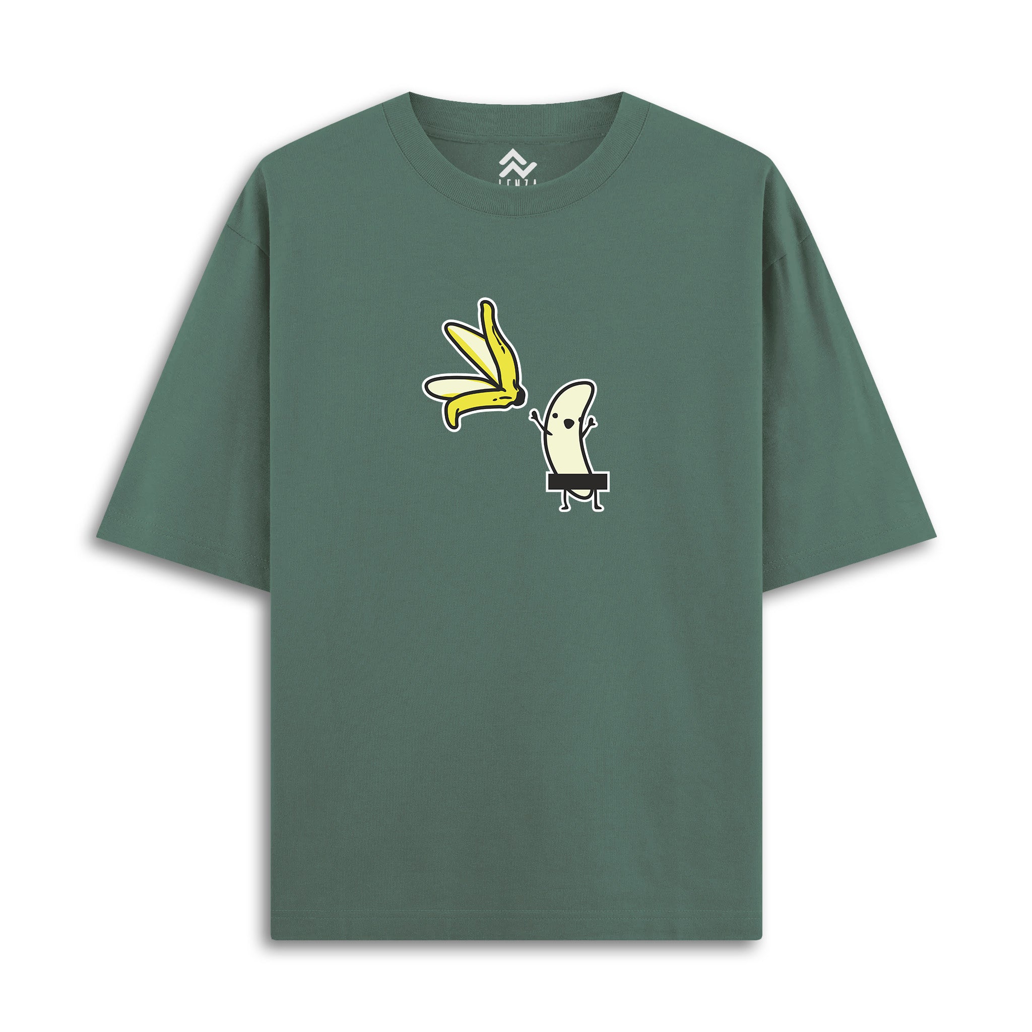 Banana Peel - Oversize