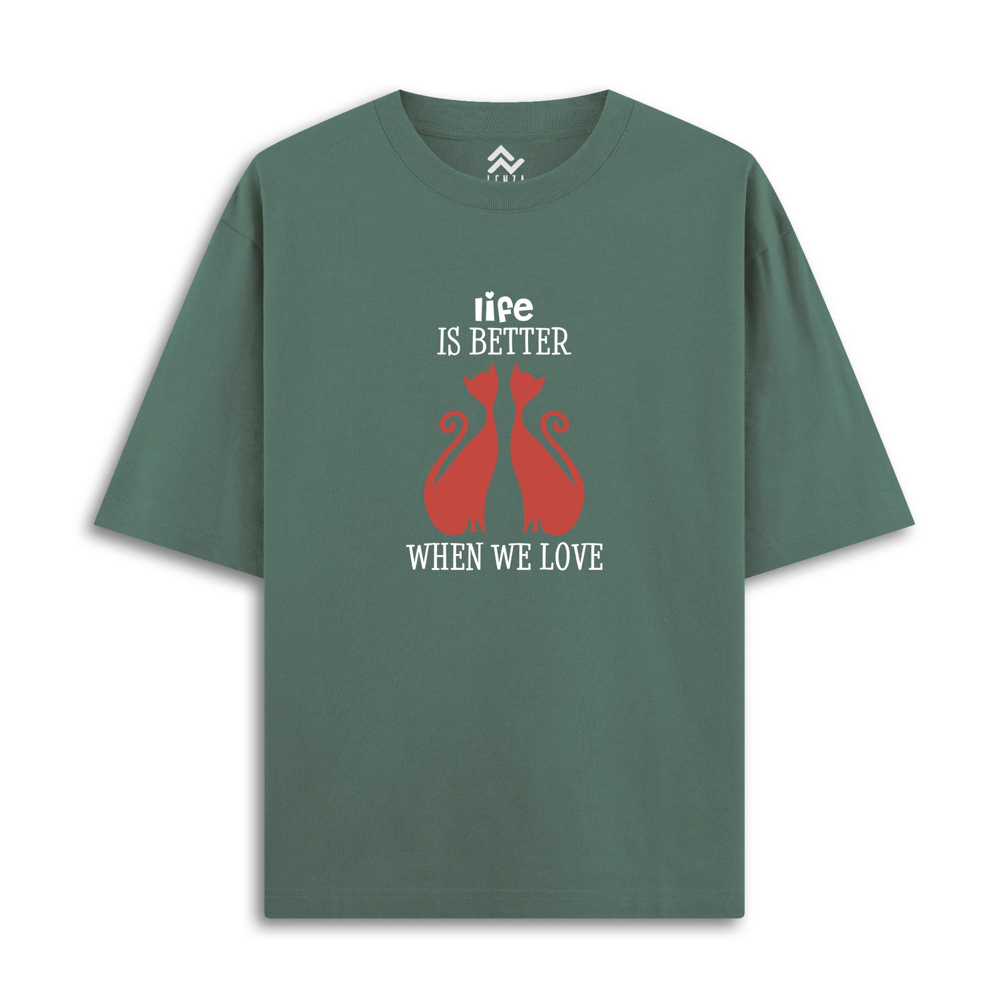 Better Together - Oversize