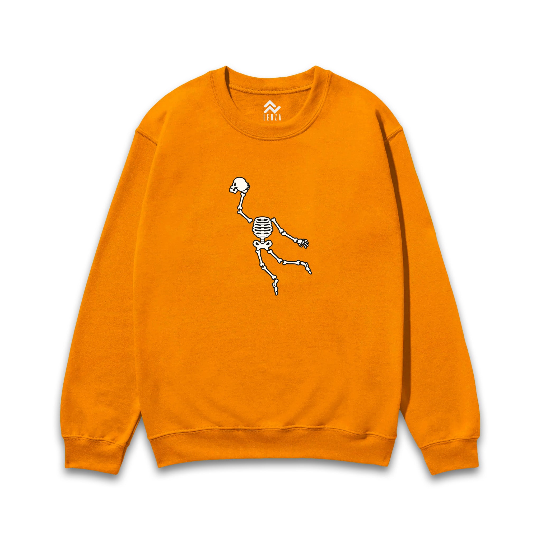 Anatomy of Play - Sweatshirt