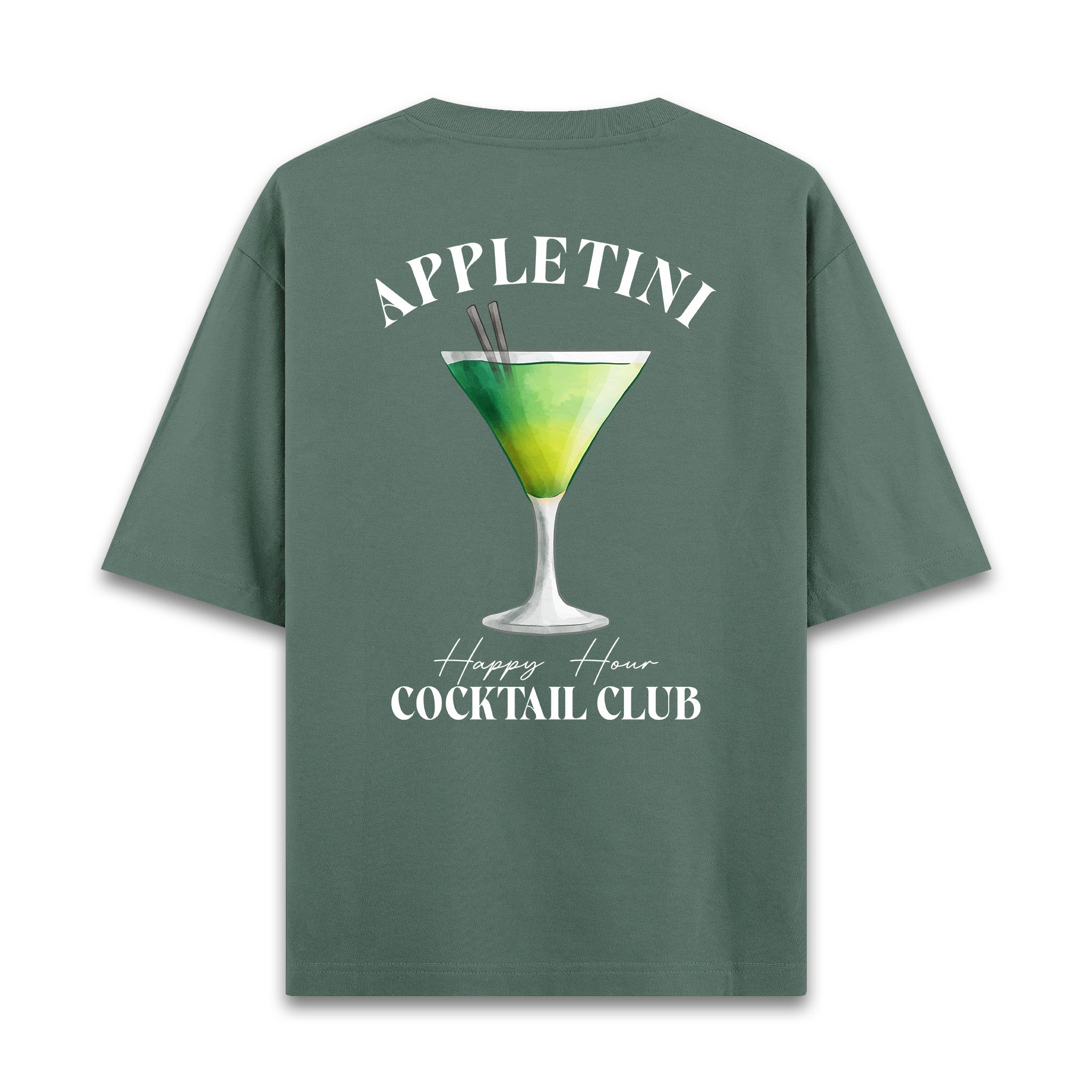 Appletini - Oversize