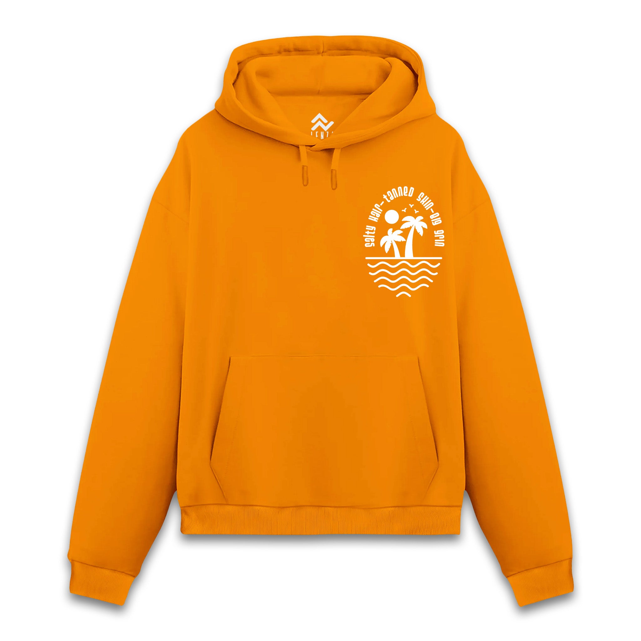 Good Vibes Only - Hoodie