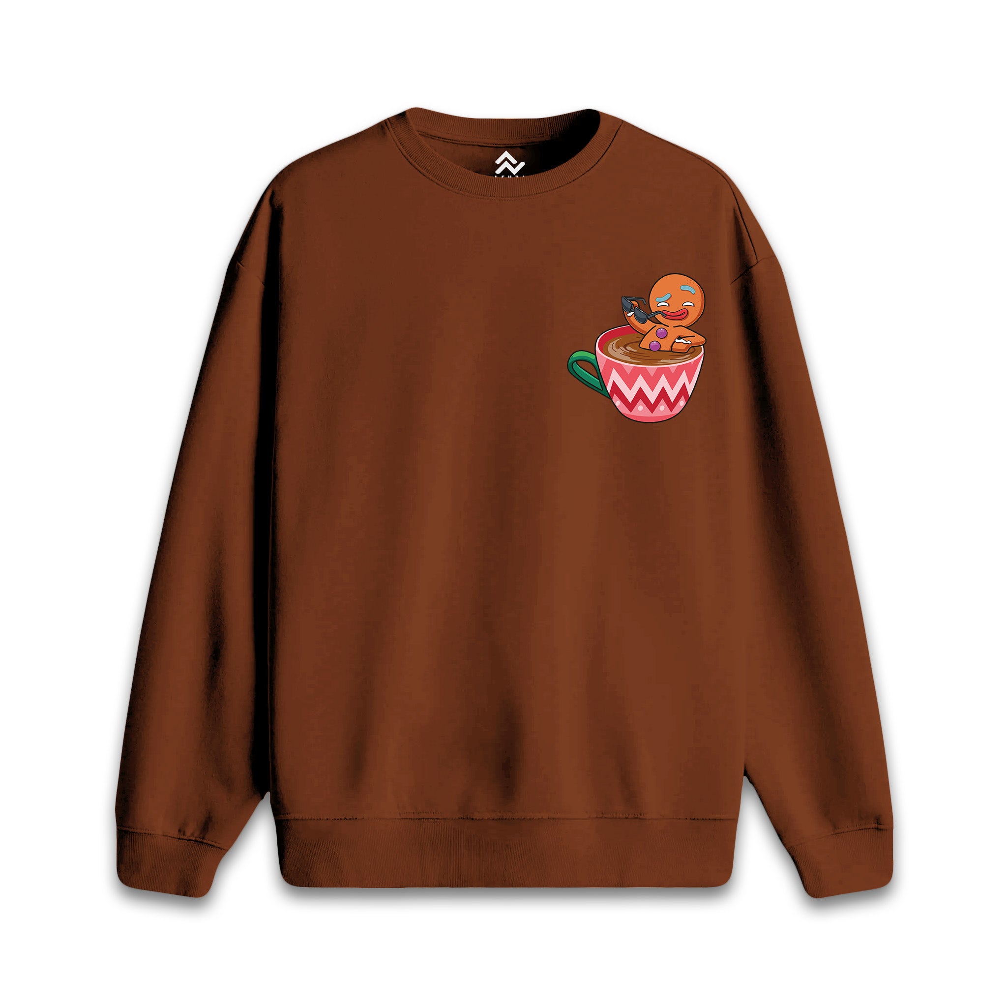 Cookie Soak - Oversize Sweatshirt