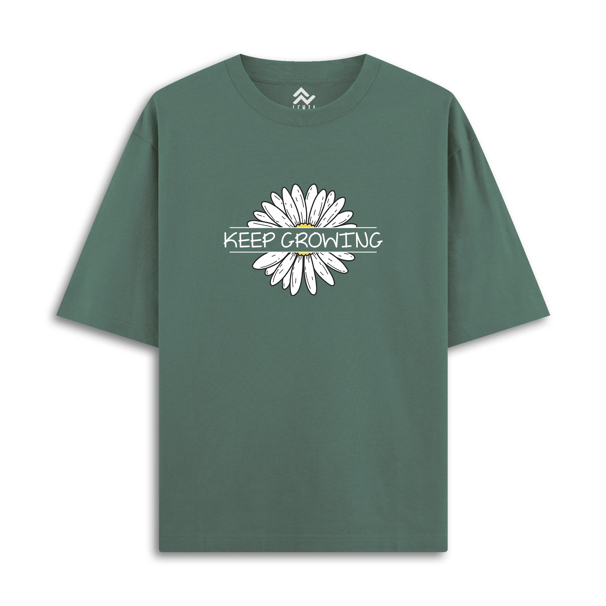 Keep Growing - Oversize