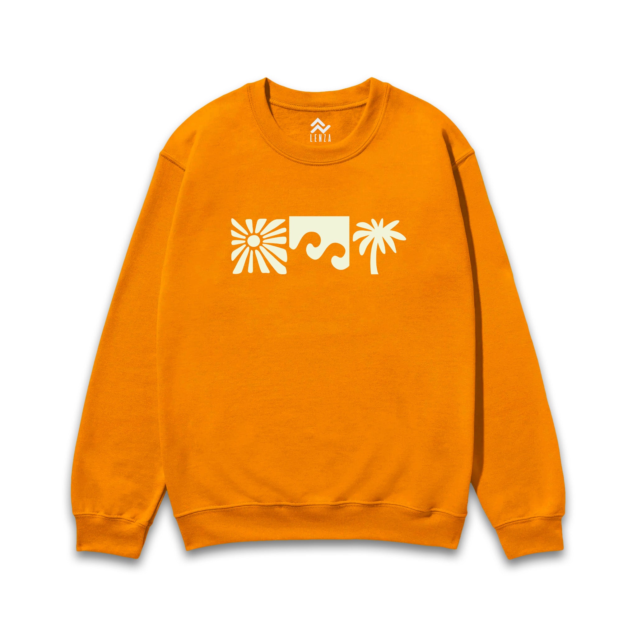 Summer Mood - Sweatshirt