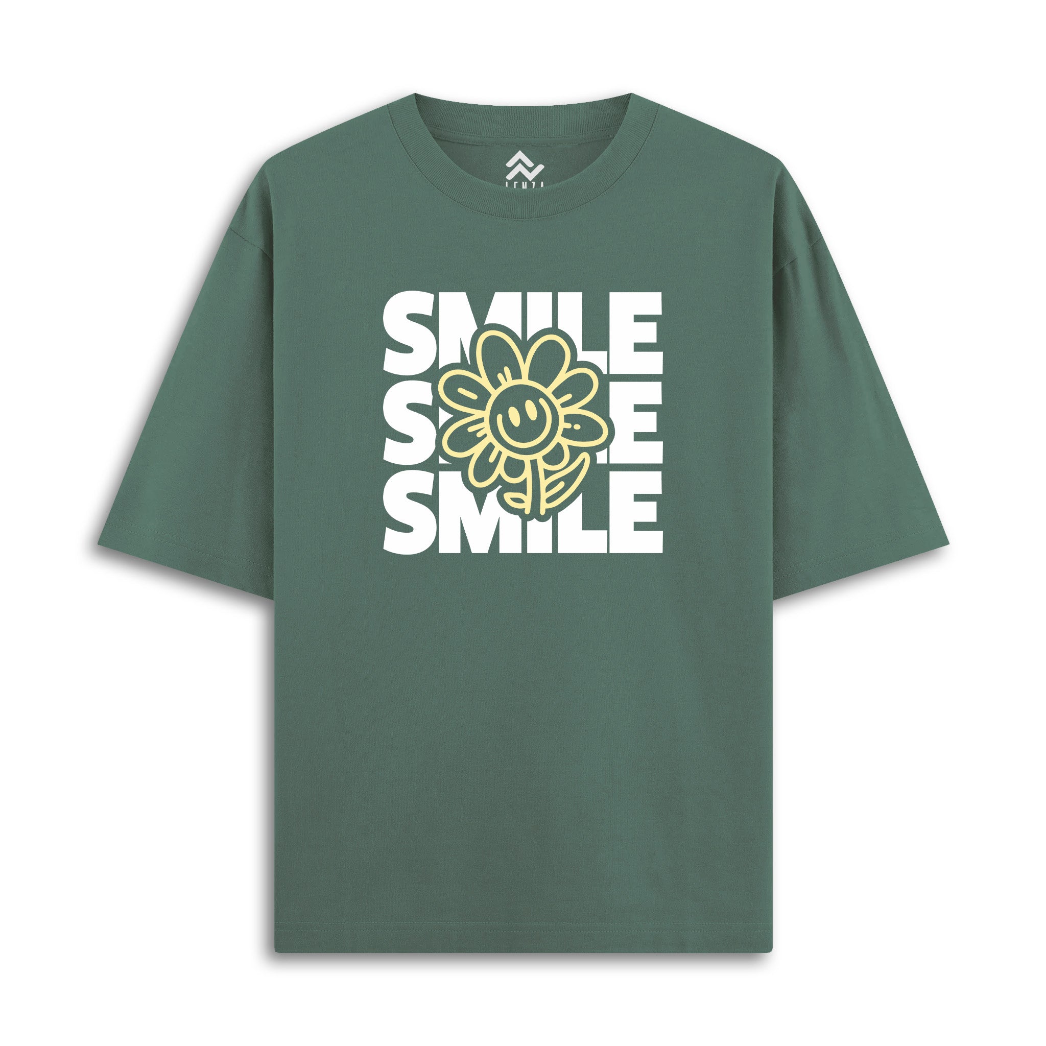 Smile - Oversize