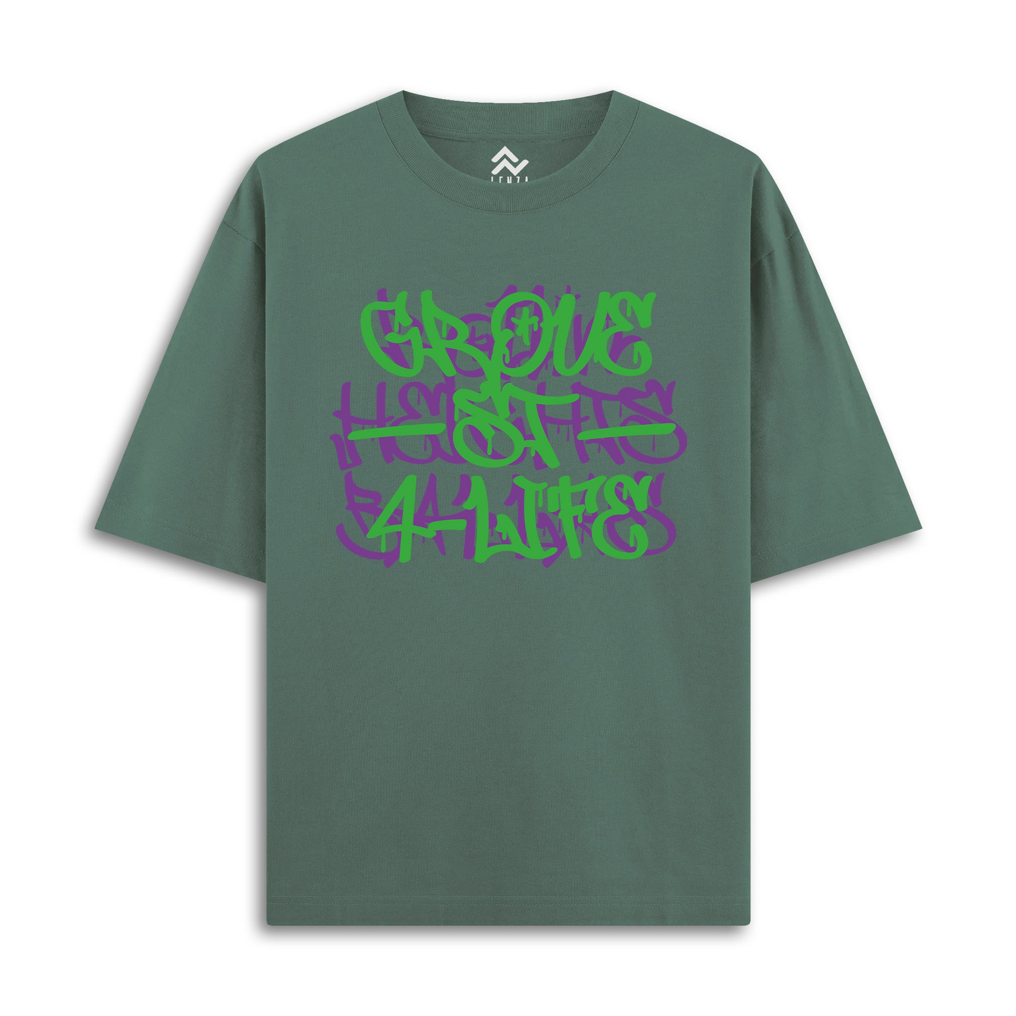 Grove Street - Oversize