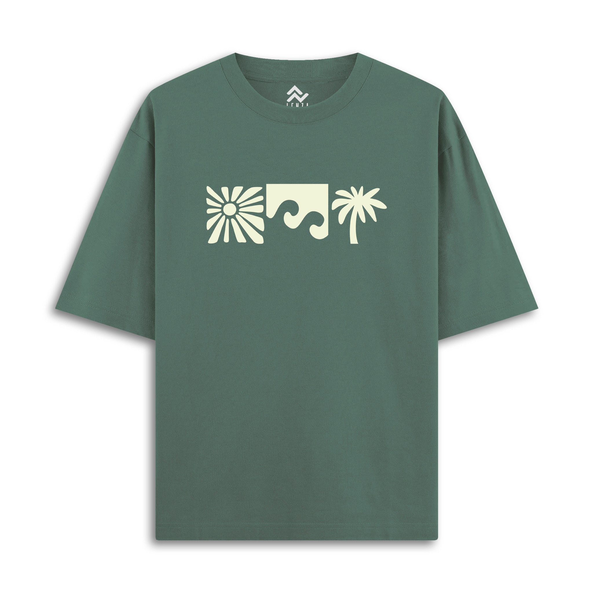 Summer Mood - Oversize