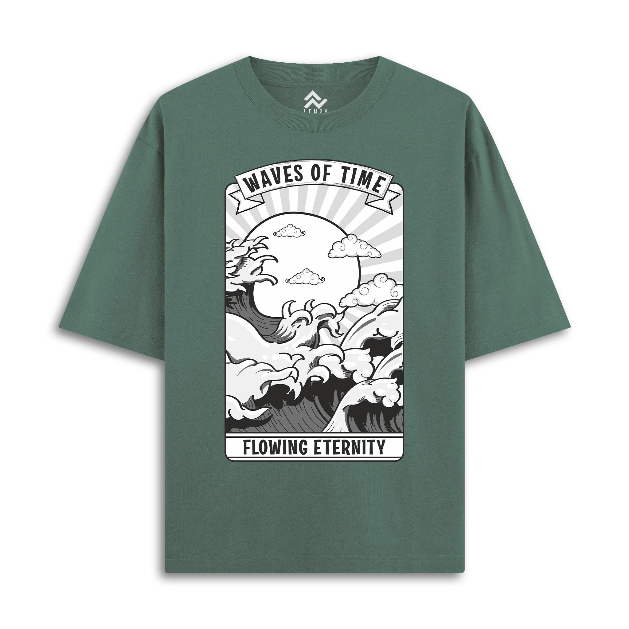 Continuum - Oversize