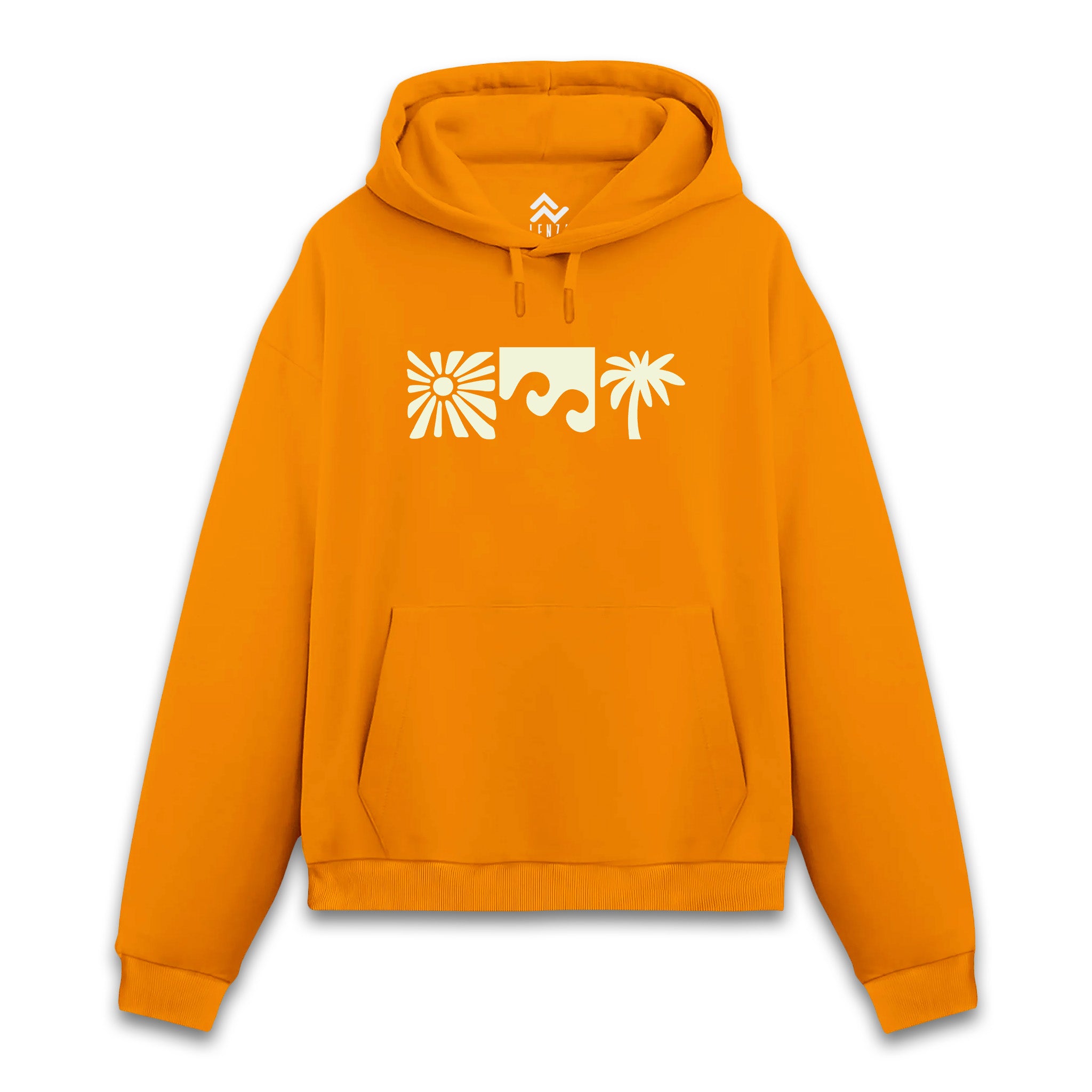 Summer Mood - Hoodie