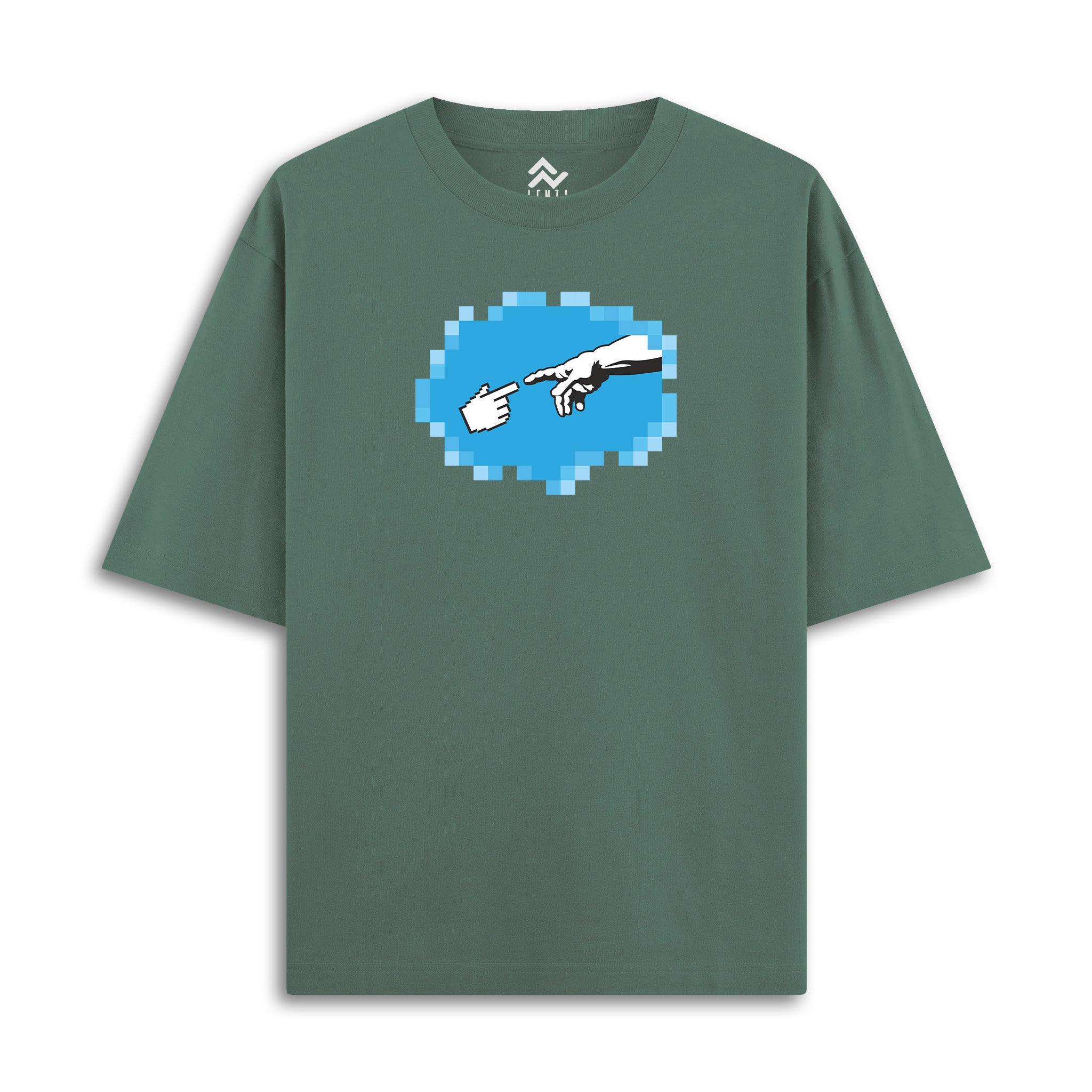 The First Click - Oversize