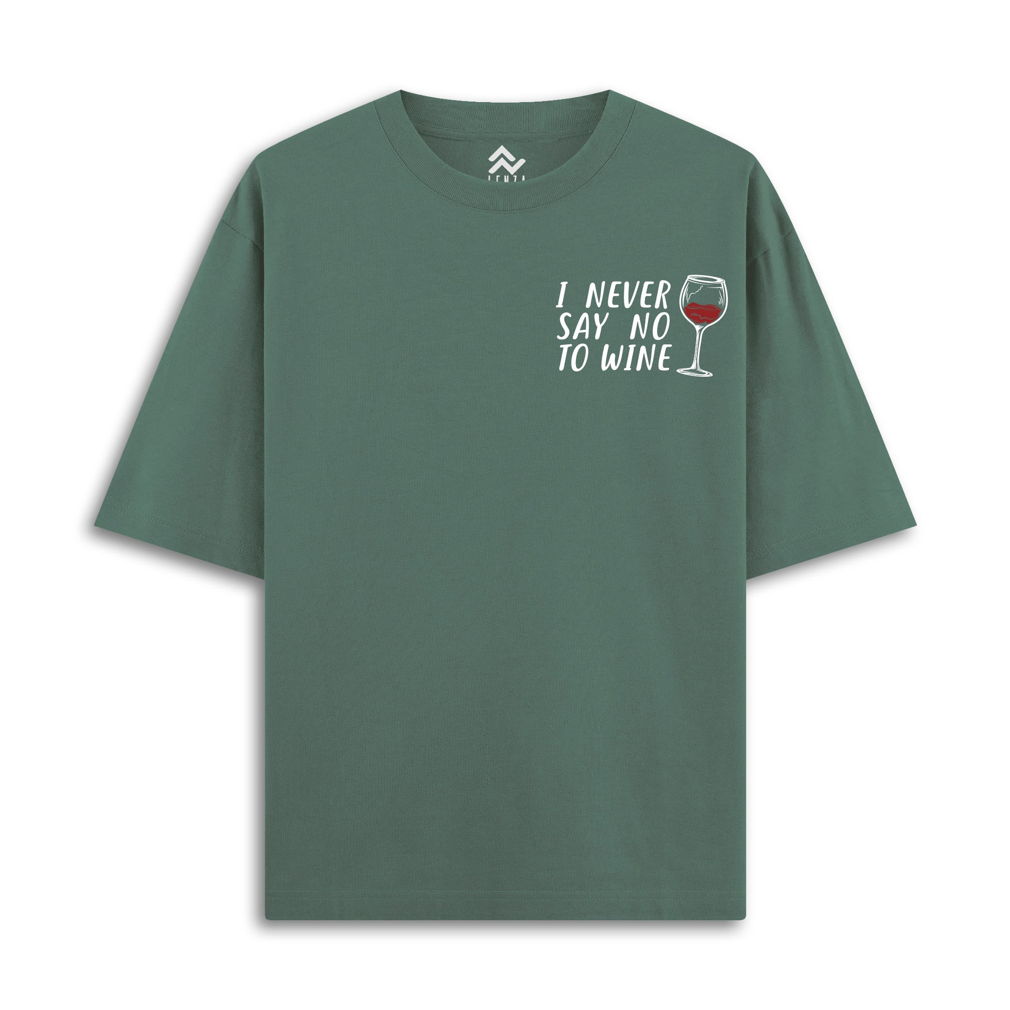 Wine Lover - Oversize