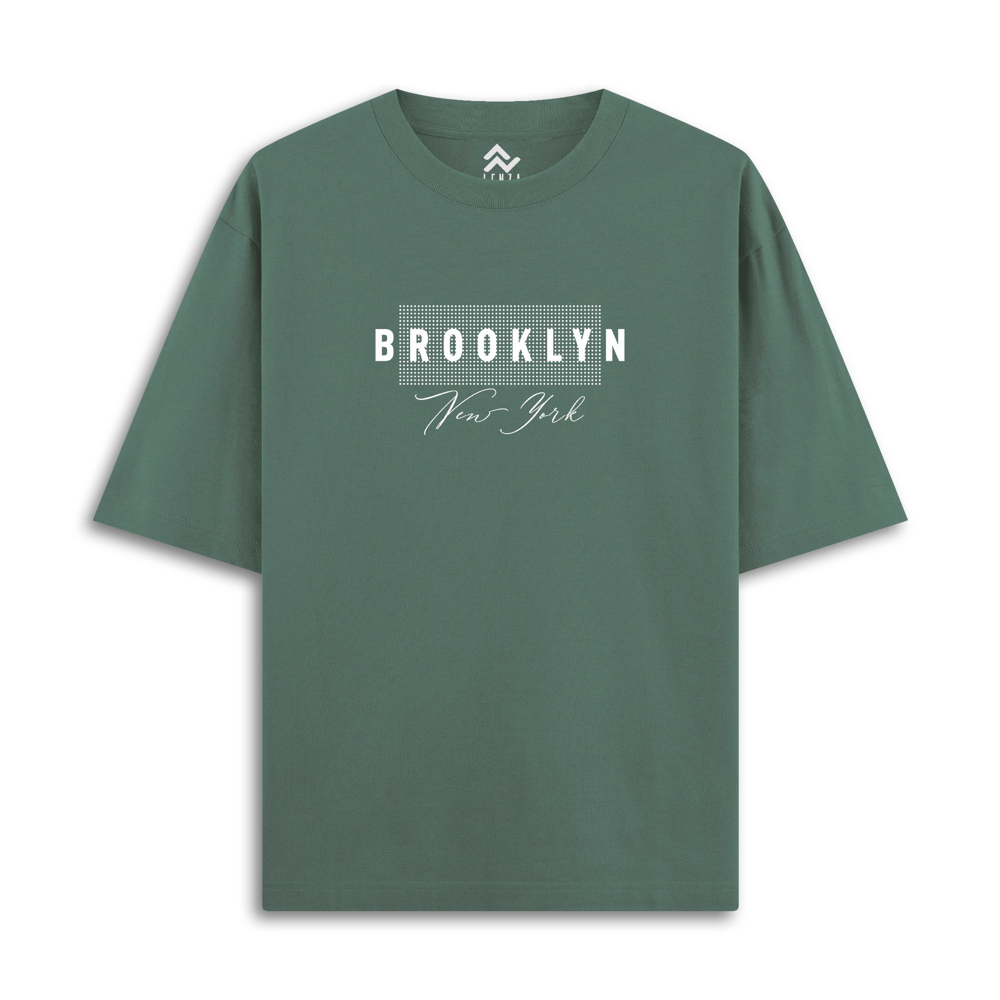 Brooklyn - Oversize