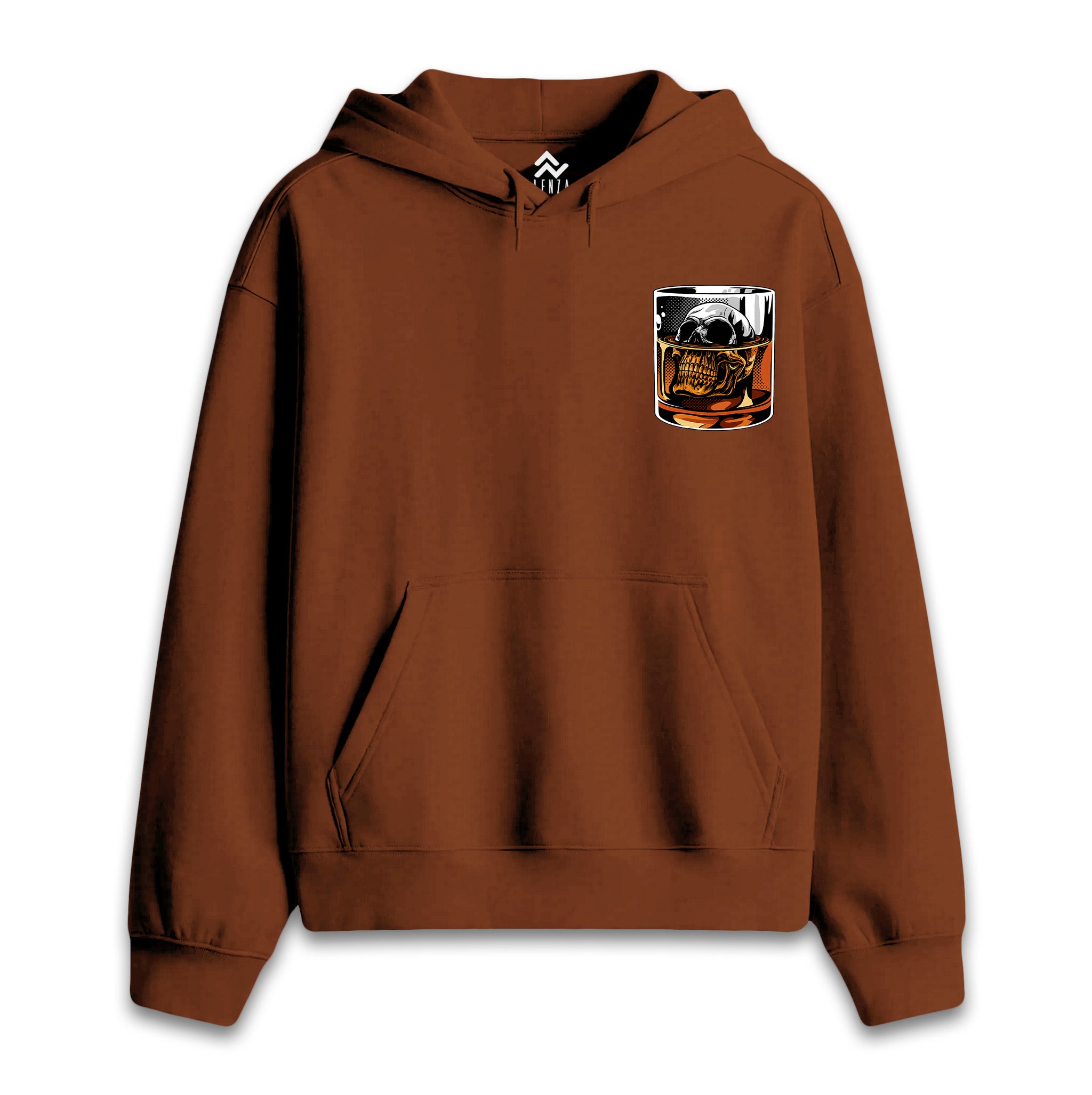 Elixir - Oversize Hoodie