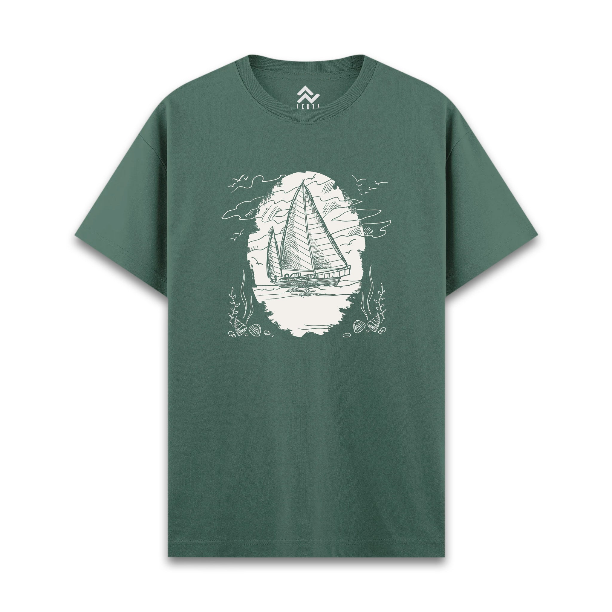 Blue Horizon - Regular