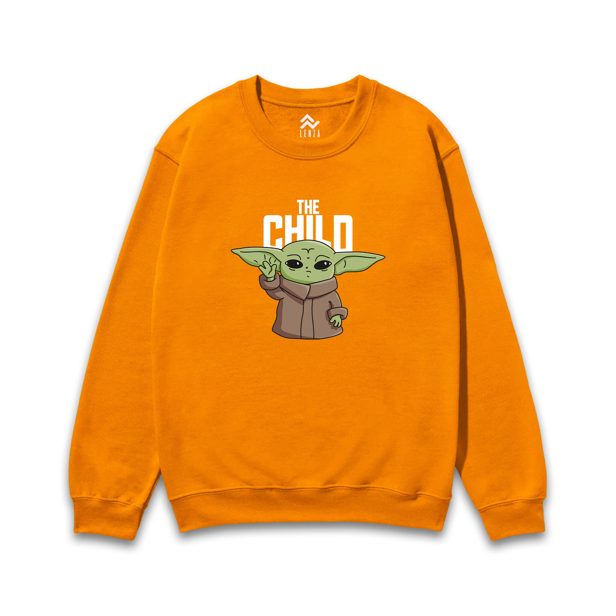 The Child - Sweatshirt