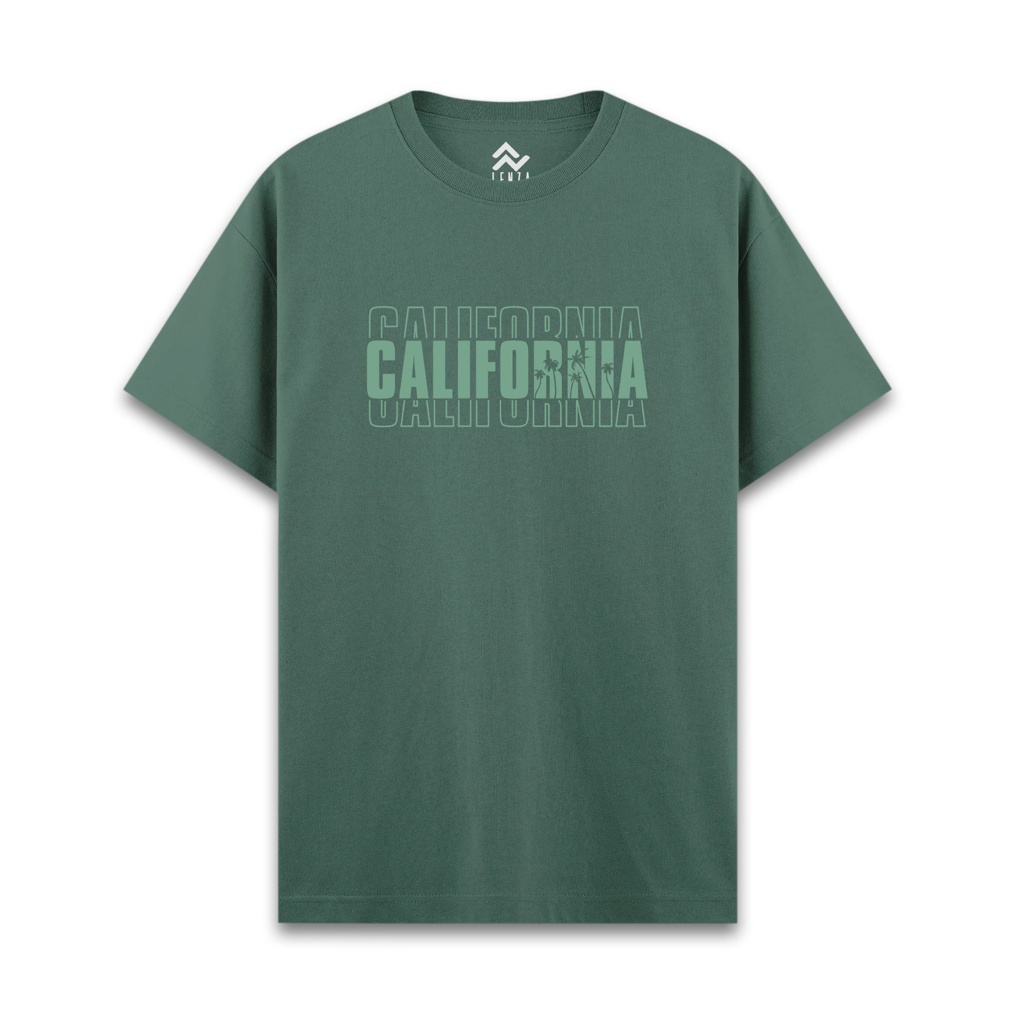 California - Regular