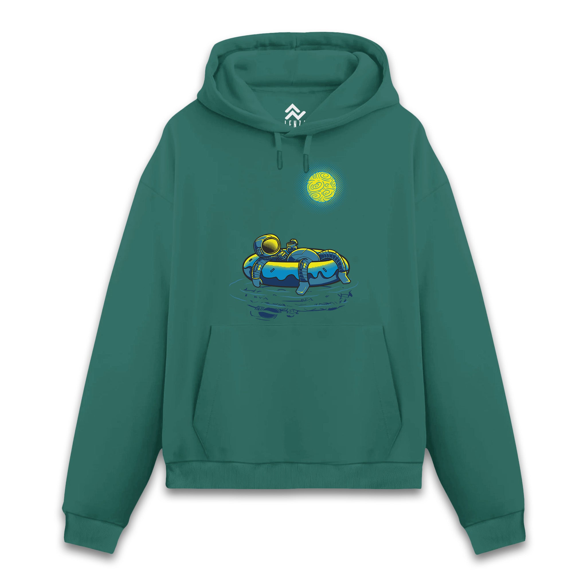Zero Gravity Dreams - Hoodie