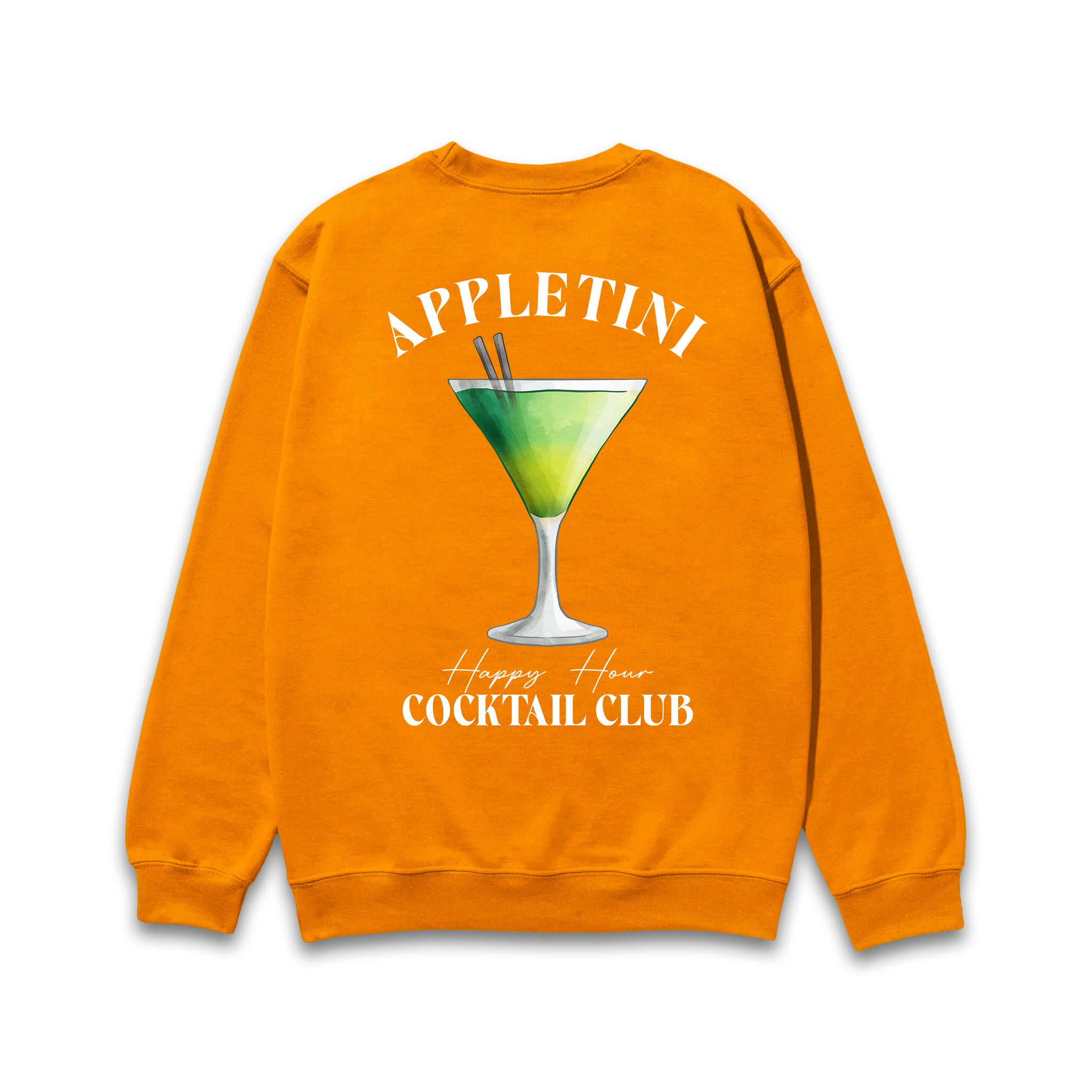 Appletini - Sweatshirt