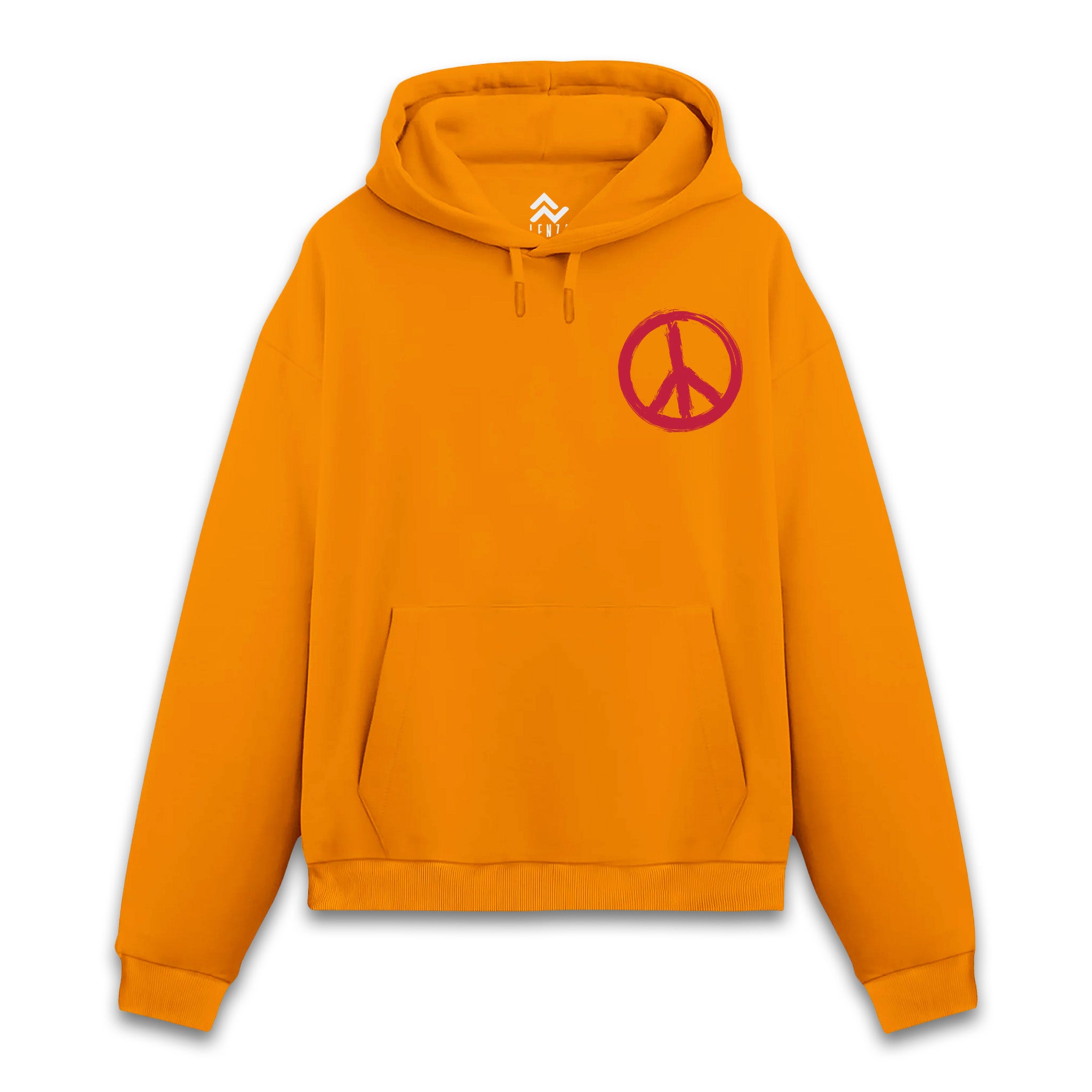 All We Need Is Peace - Hoodie
