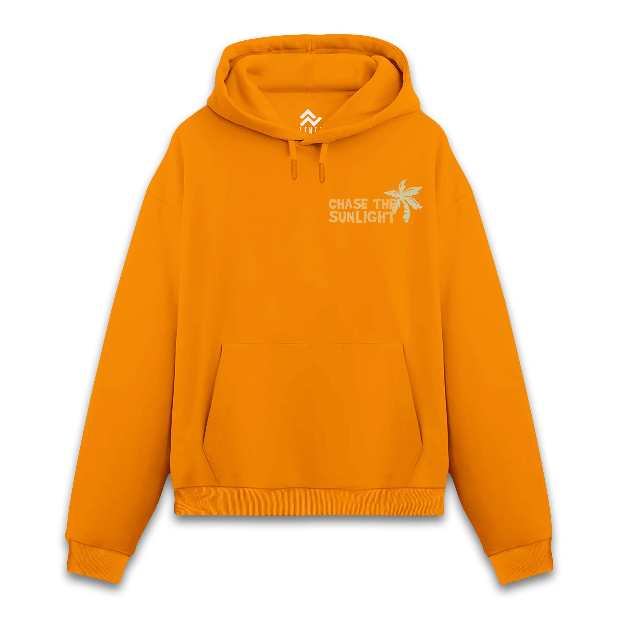 Chase the Sunlight - Hoodie