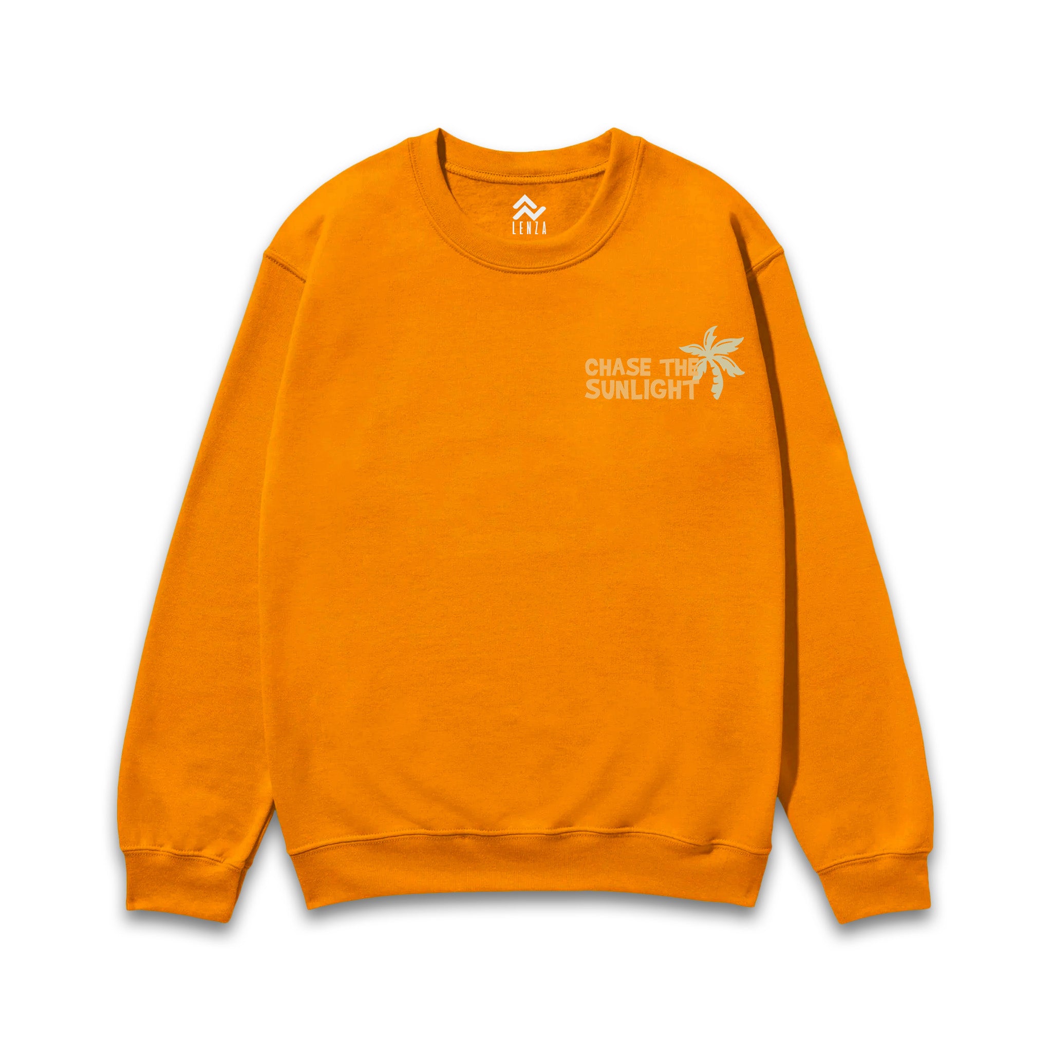 Chase the Sunlight - Sweatshirt