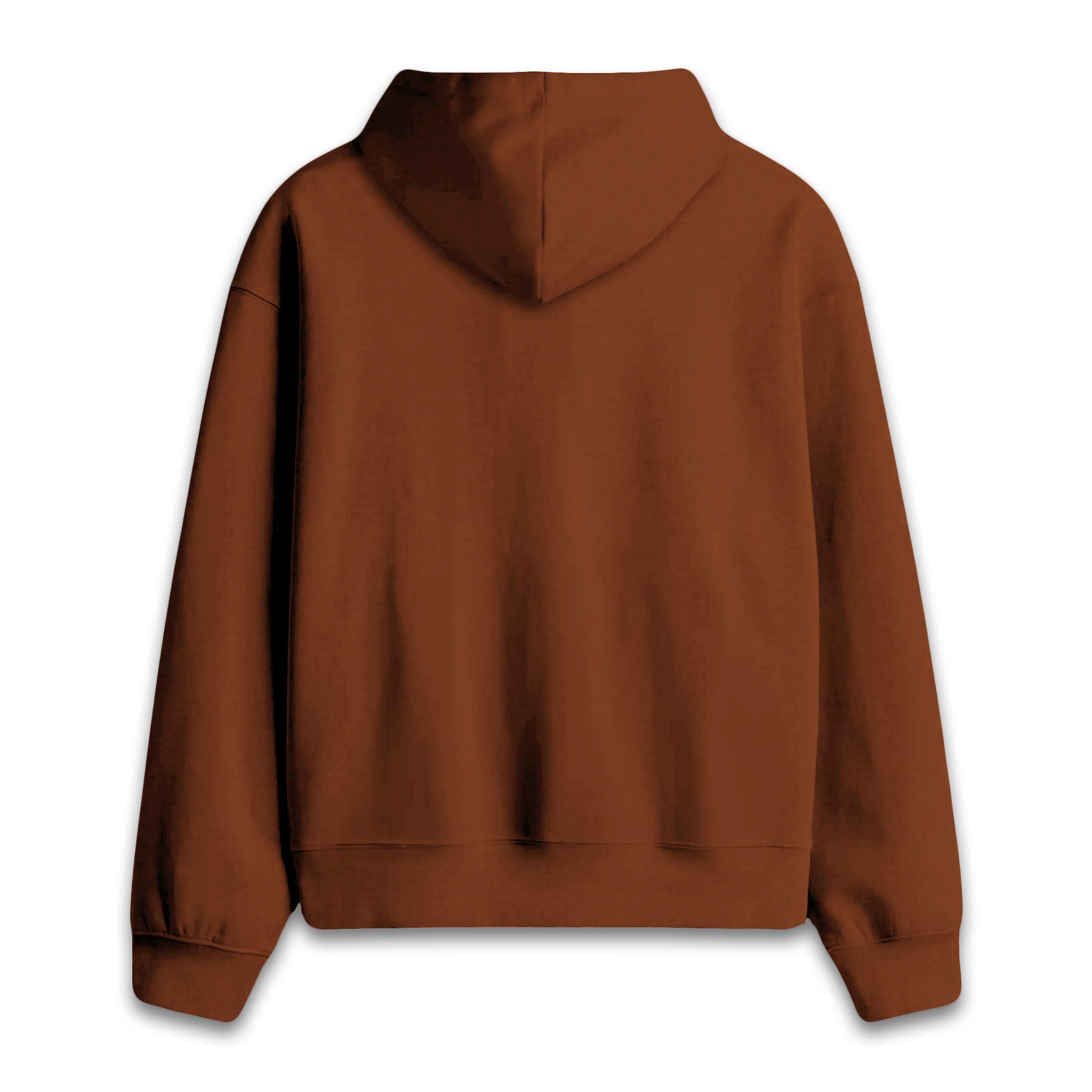 Facial Planes - Oversize Hoodie