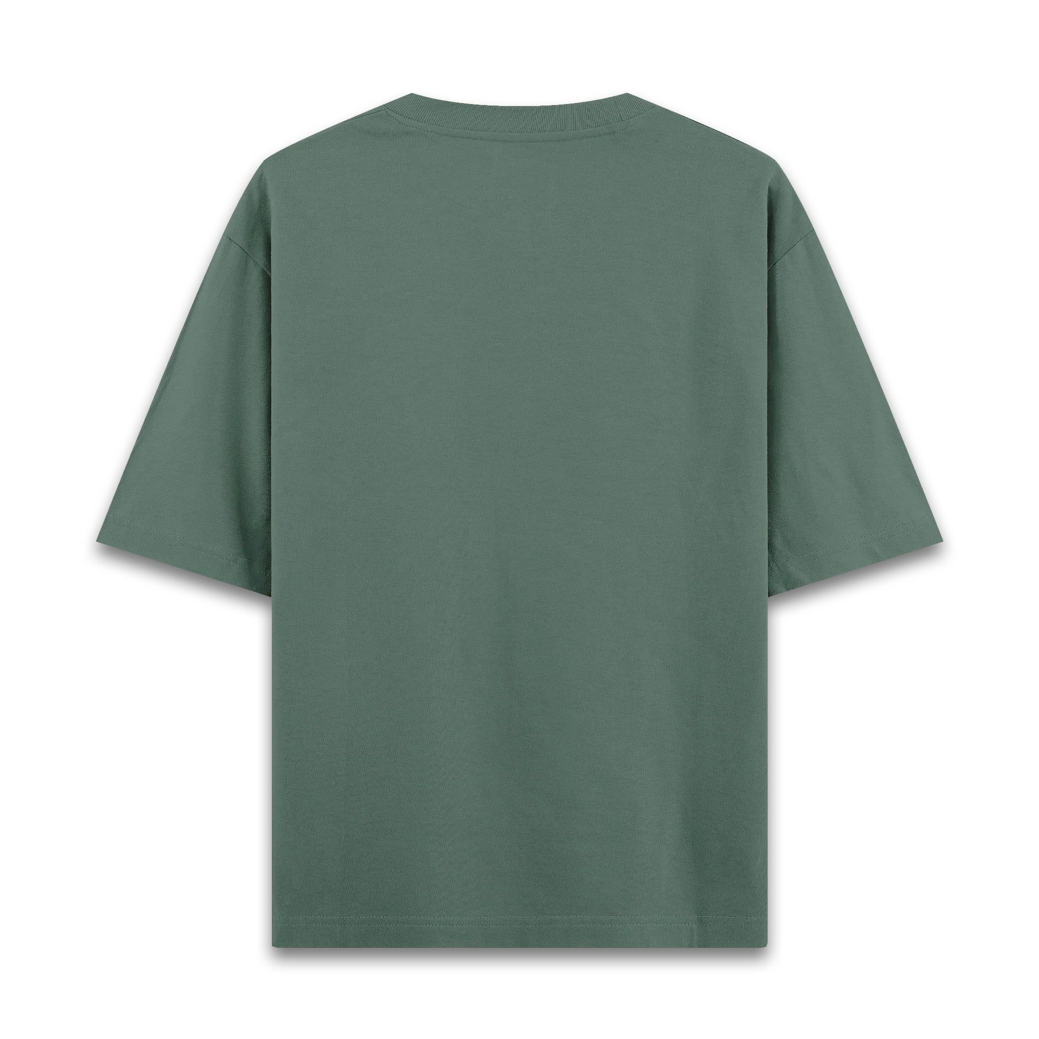 I Need More Space - Oversize